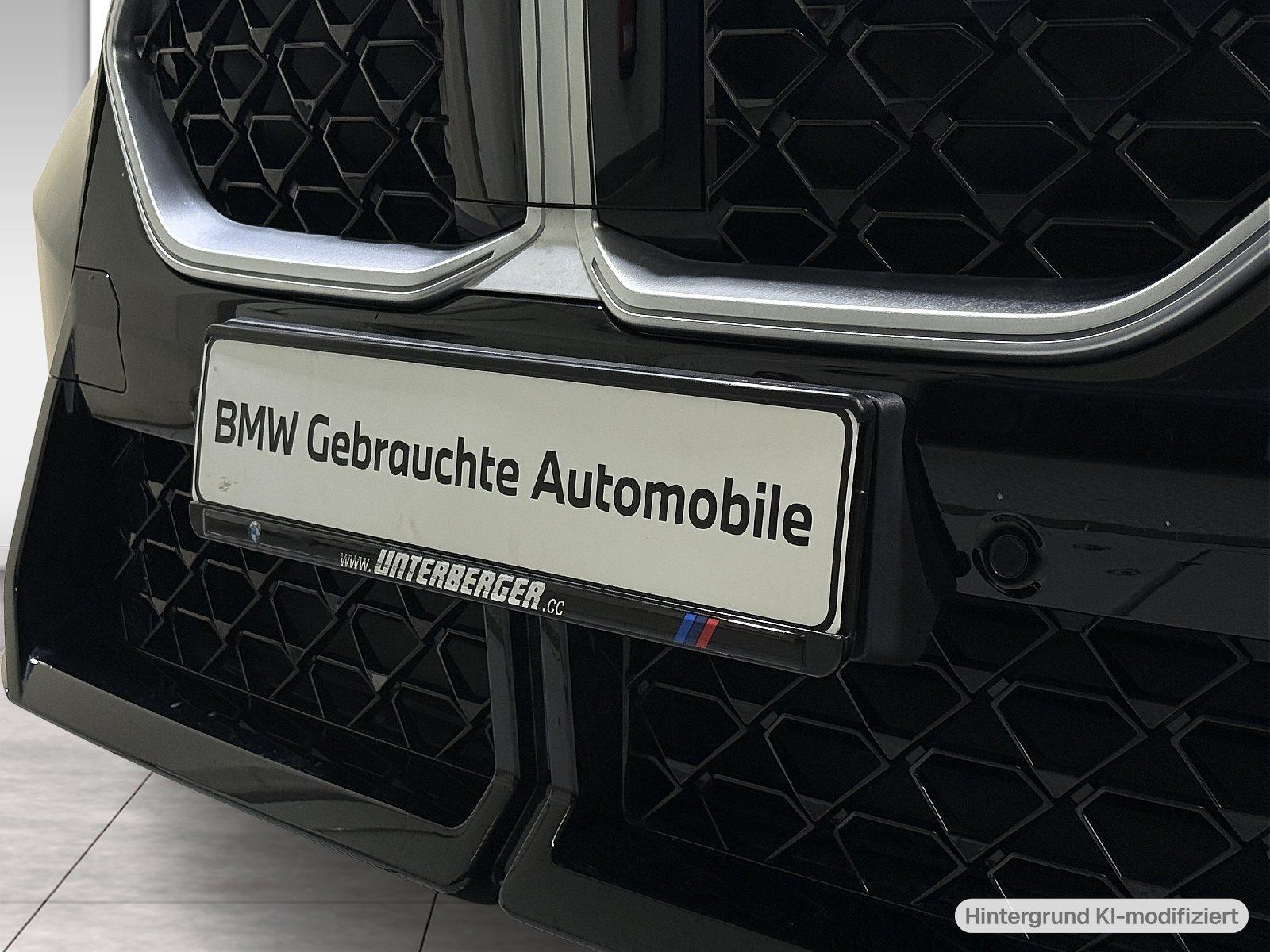 BMW X2 – Bild 6