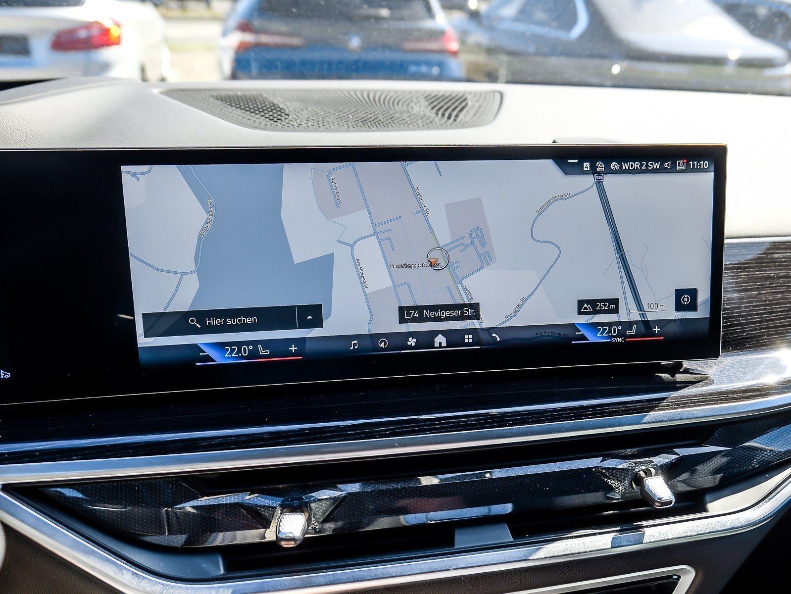 BMW X7 – Bild 8