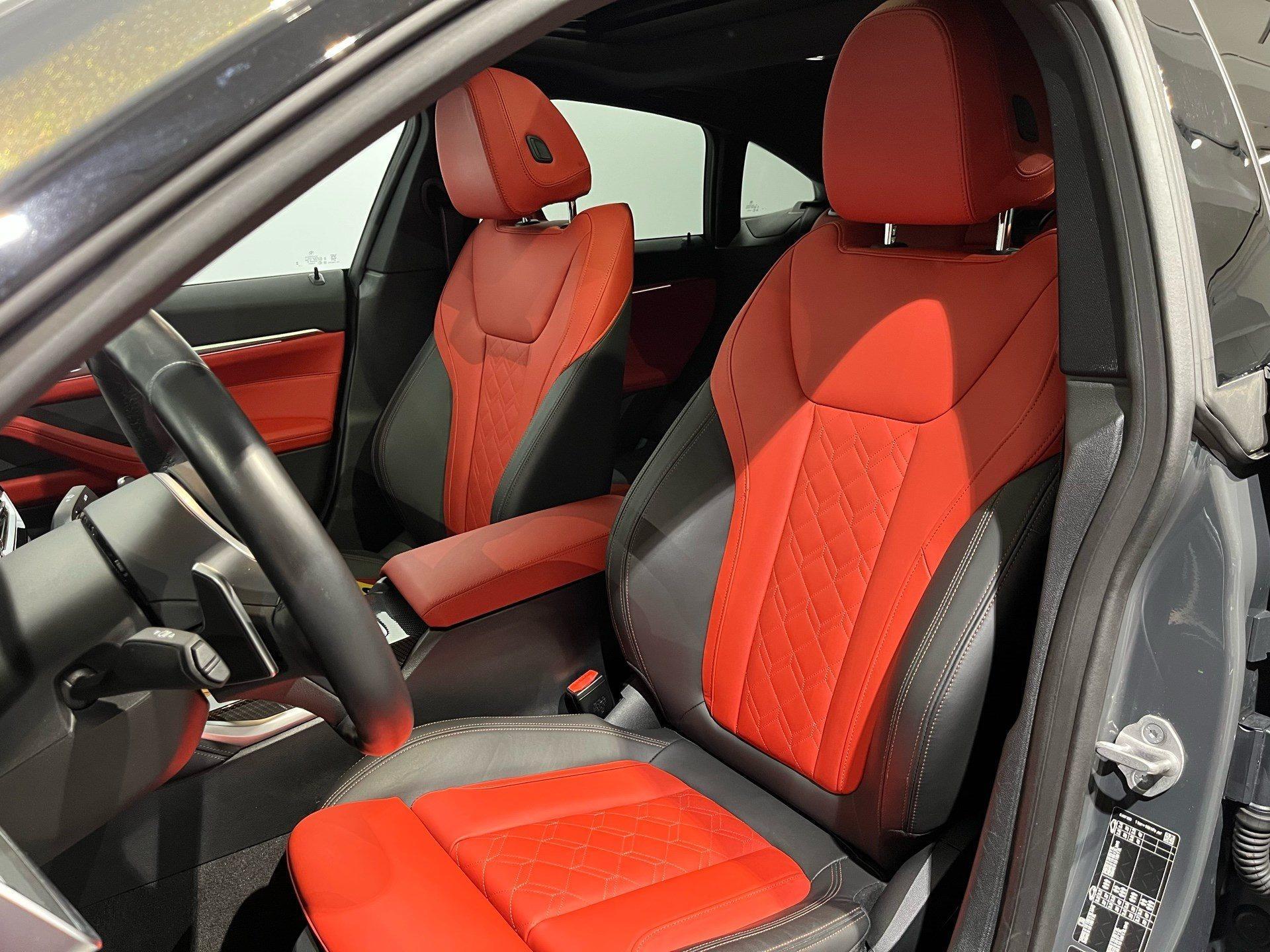 BMW 4er Gran Coupé – Bild 13