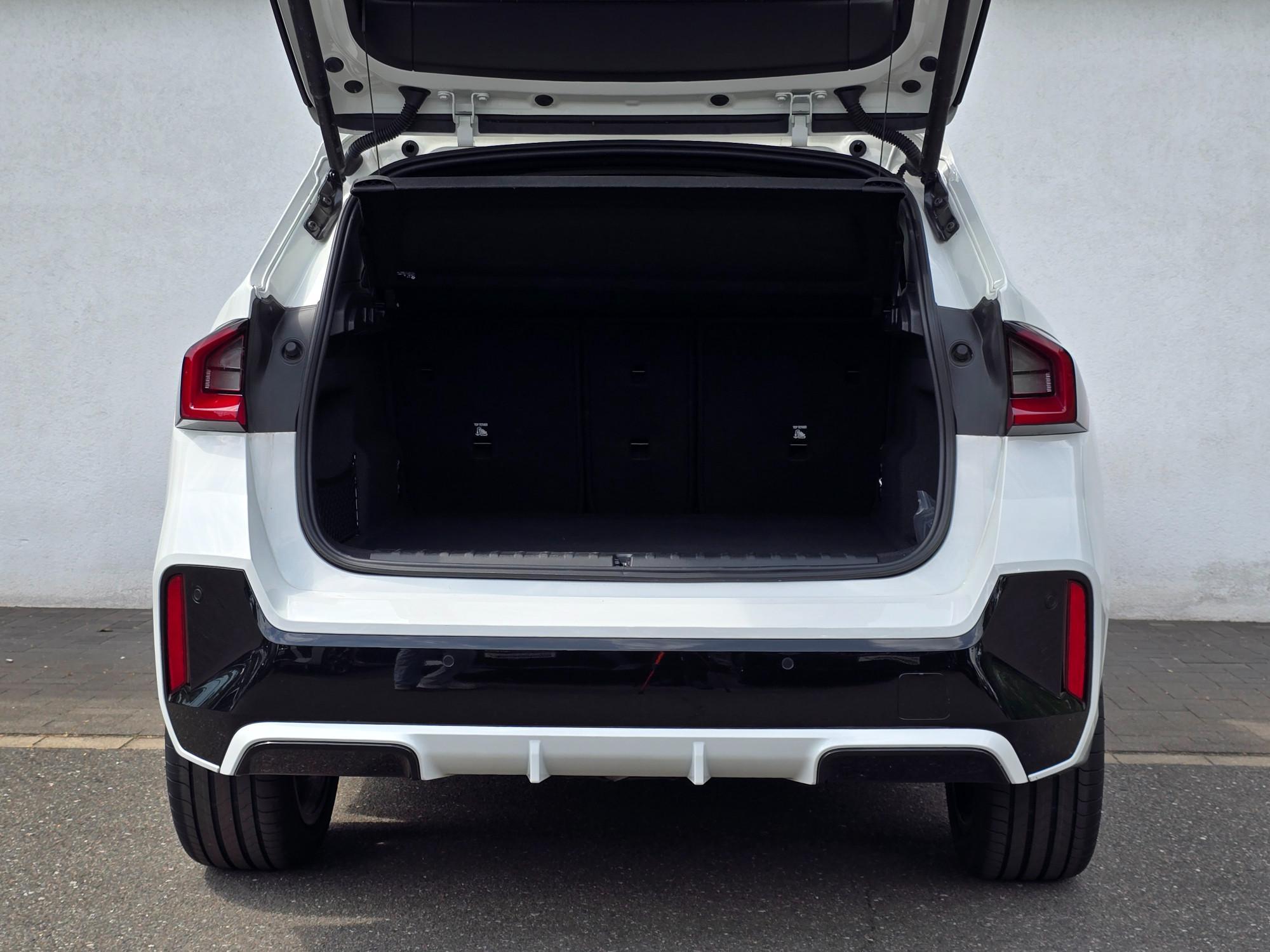 BMW X1 – Bild 16