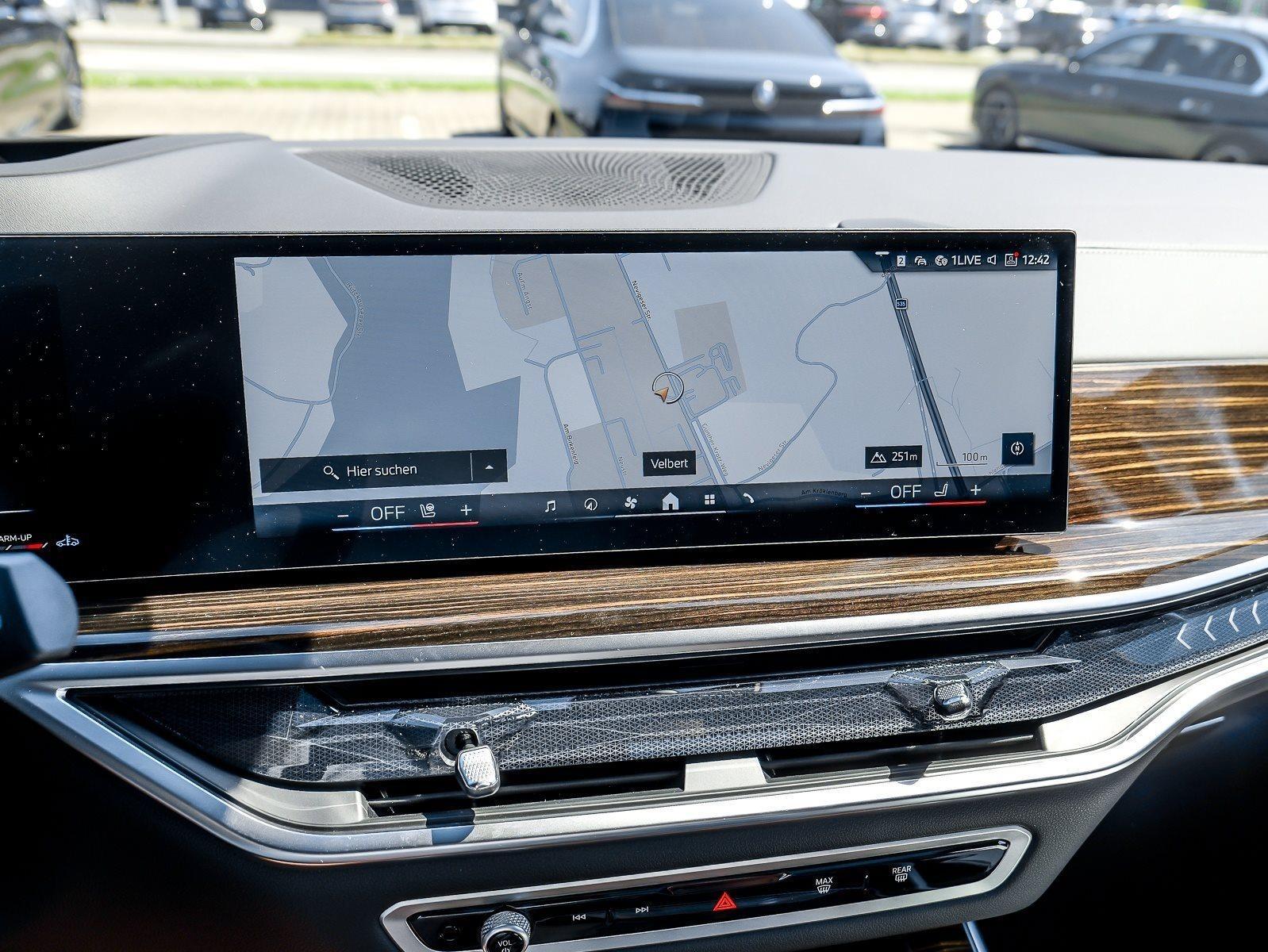 BMW X5 – Bild 7