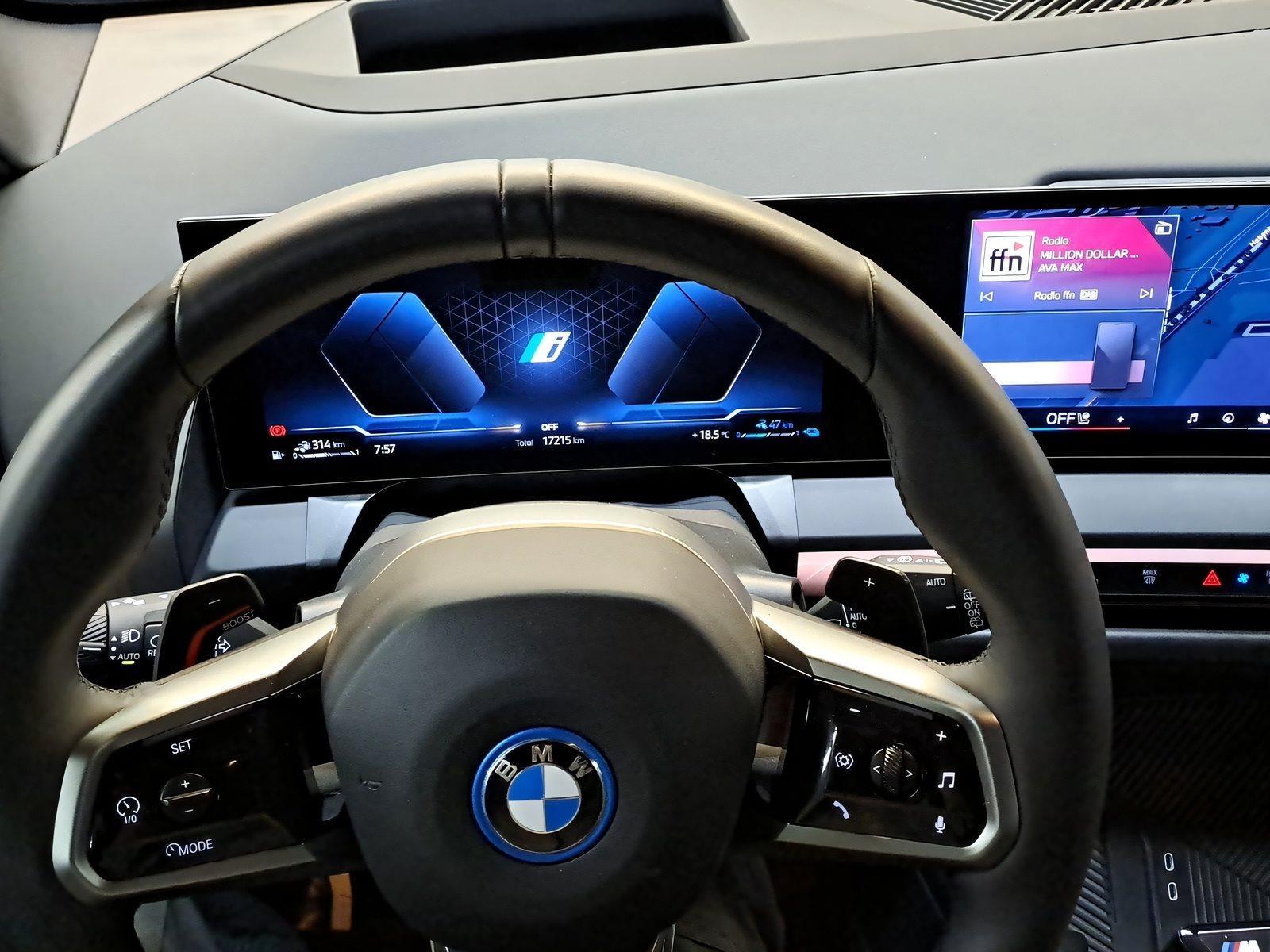 BMW X3 – Bild 20