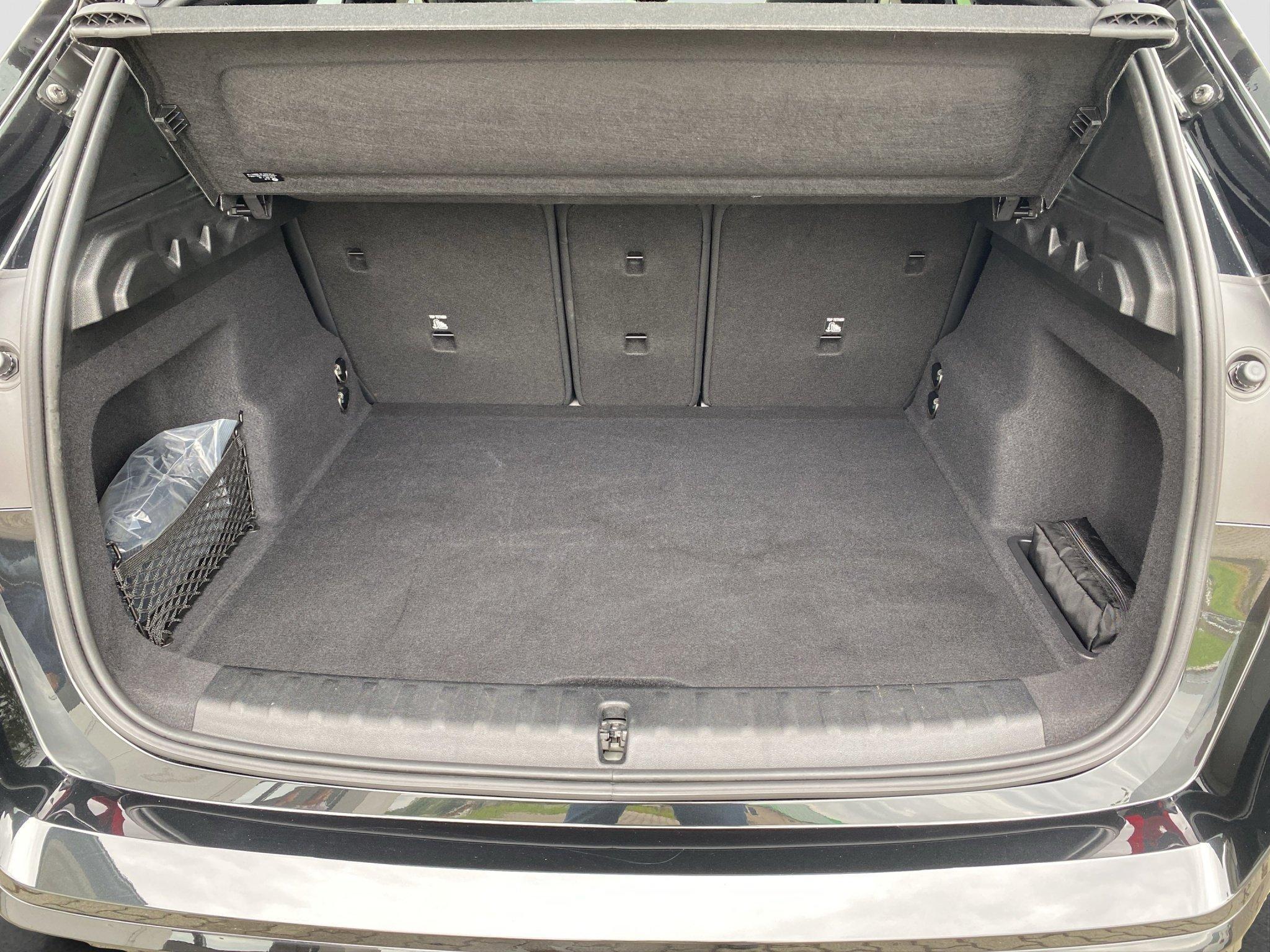 BMW X1 – Bild 16