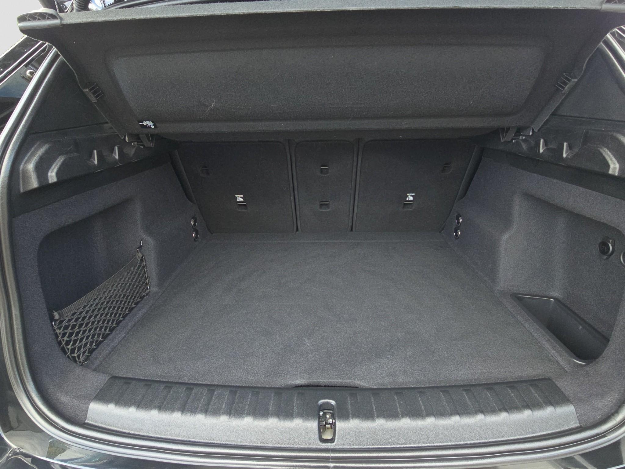 BMW X1 – Bild 18