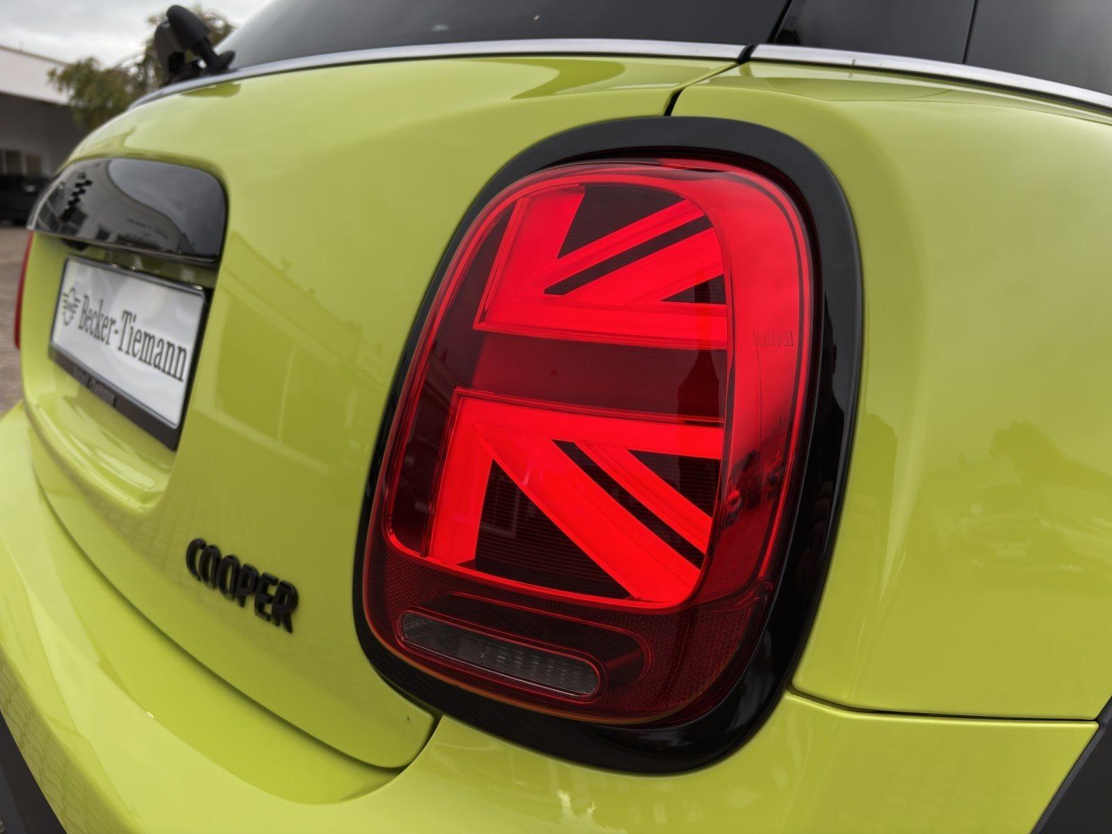 MINI Cooper 5-Türer – Bild 15