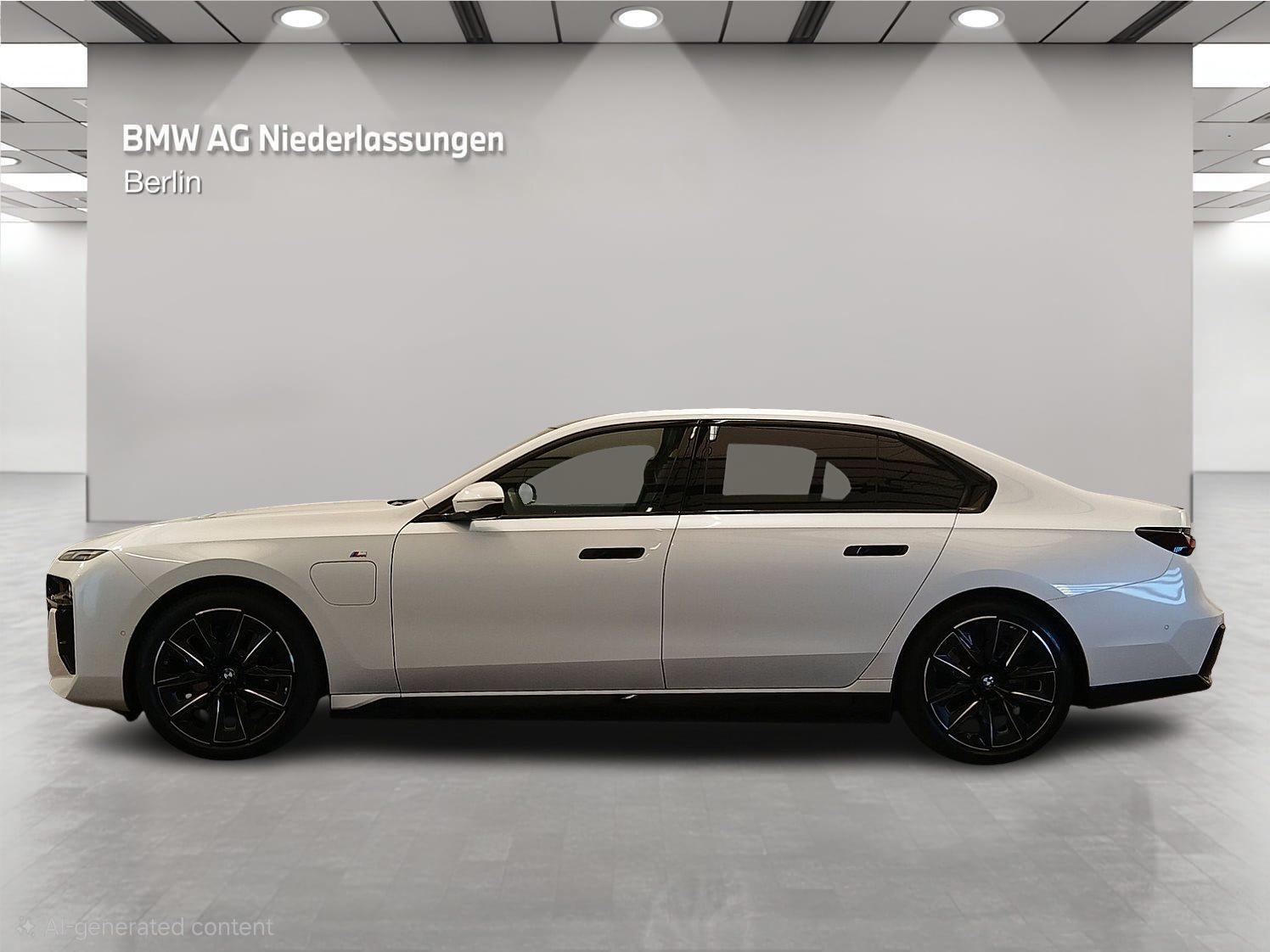 BMW 7er – Bild 3