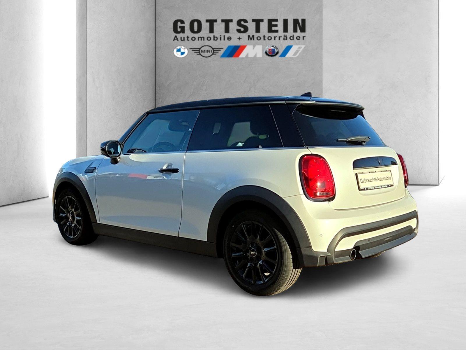 MINI Cooper 3-Türer – Bild 15