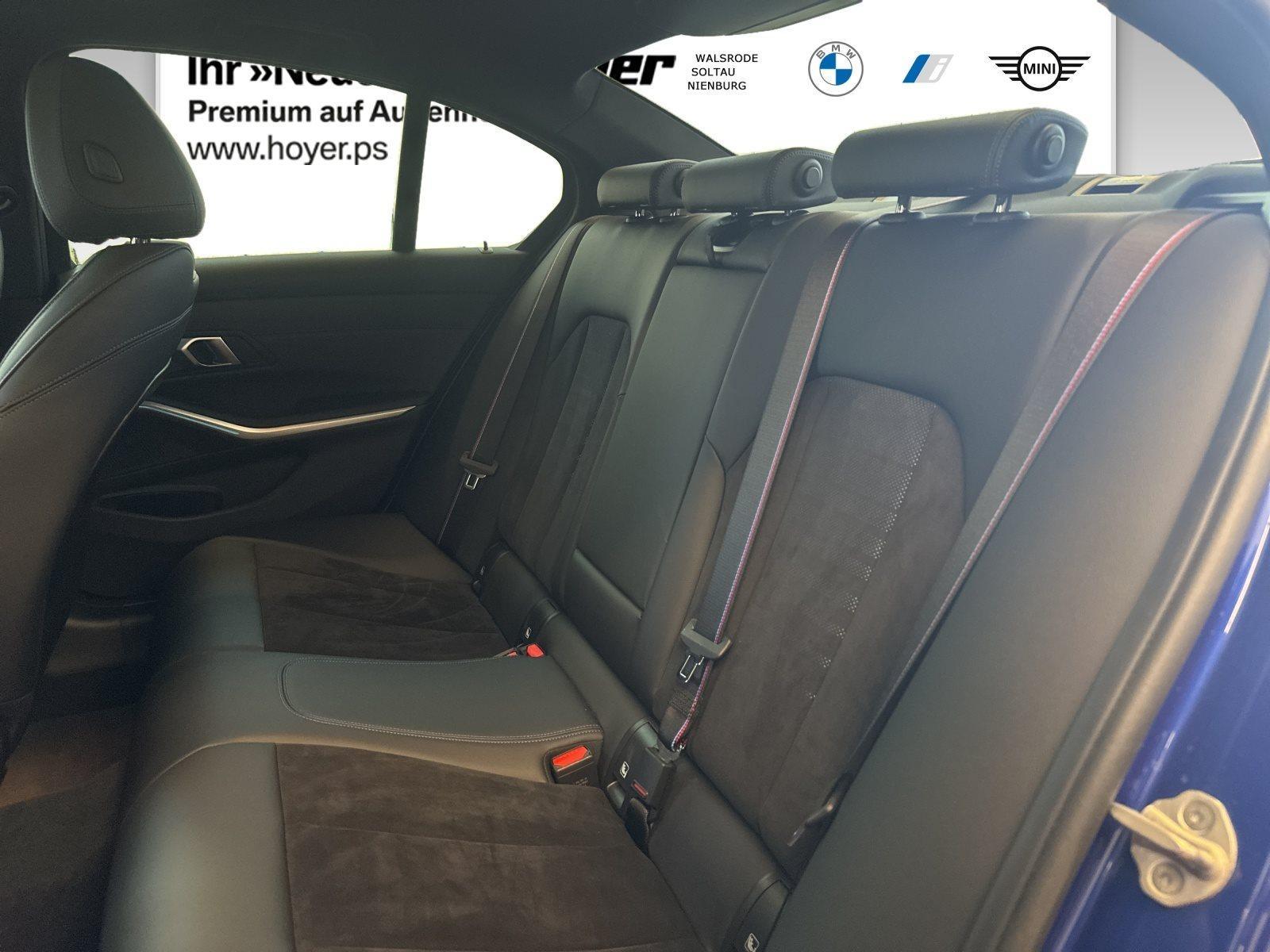 BMW 3er – Bild 13