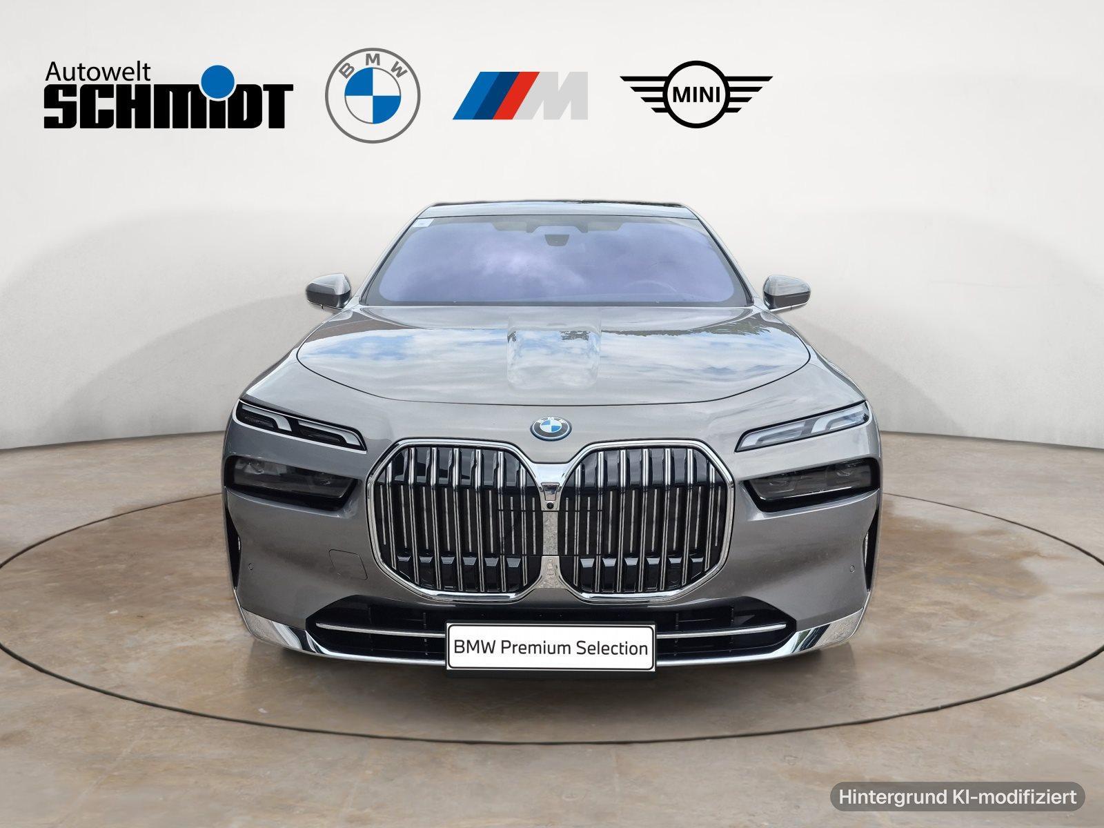 BMW 7er – Bild 21