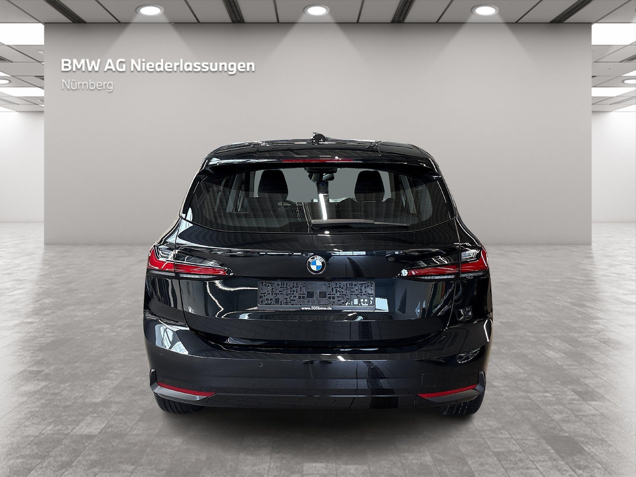 BMW 2er Active Tourer – Bild 4