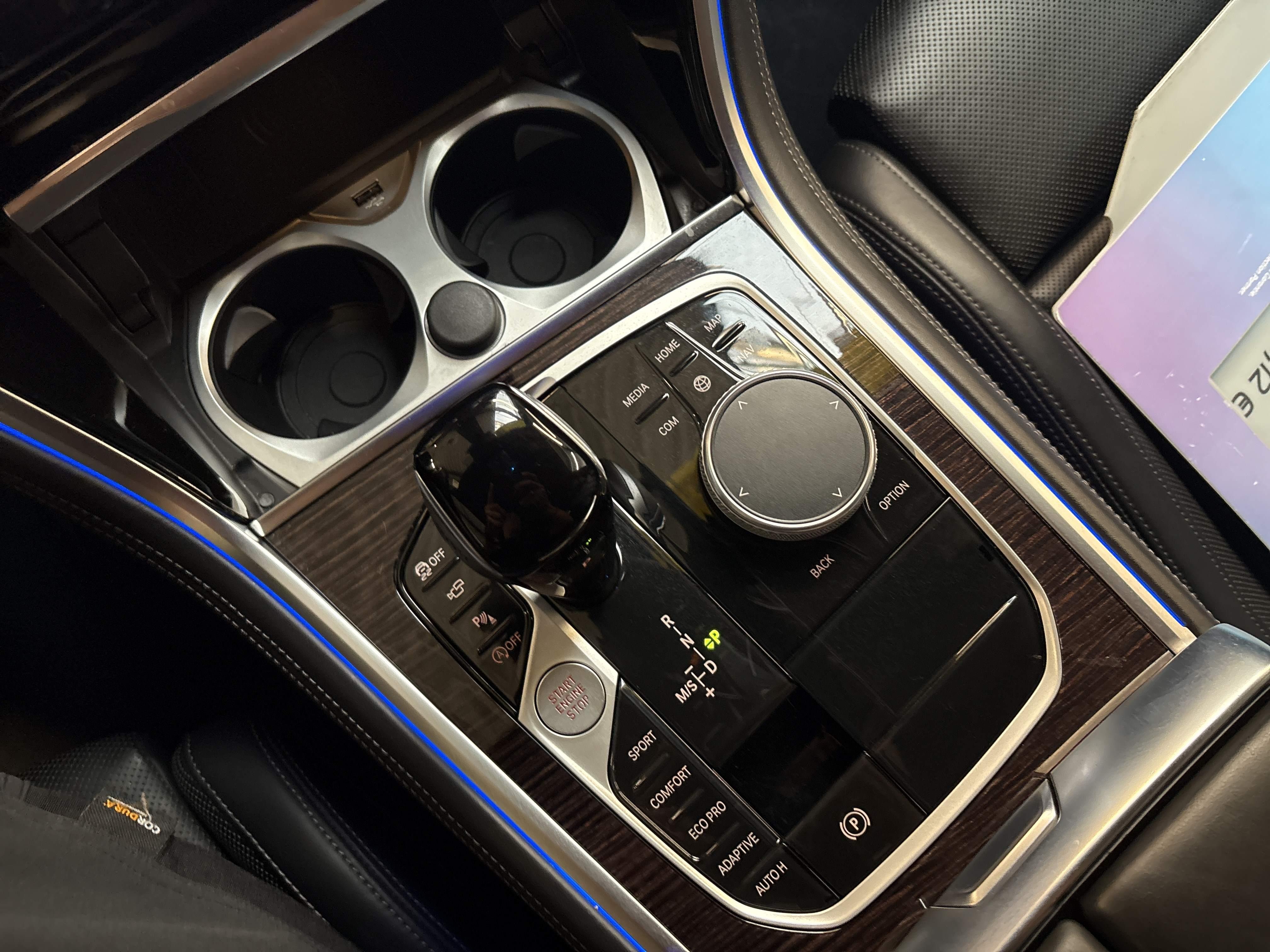 BMW 8er Gran Coupé – Bild 7