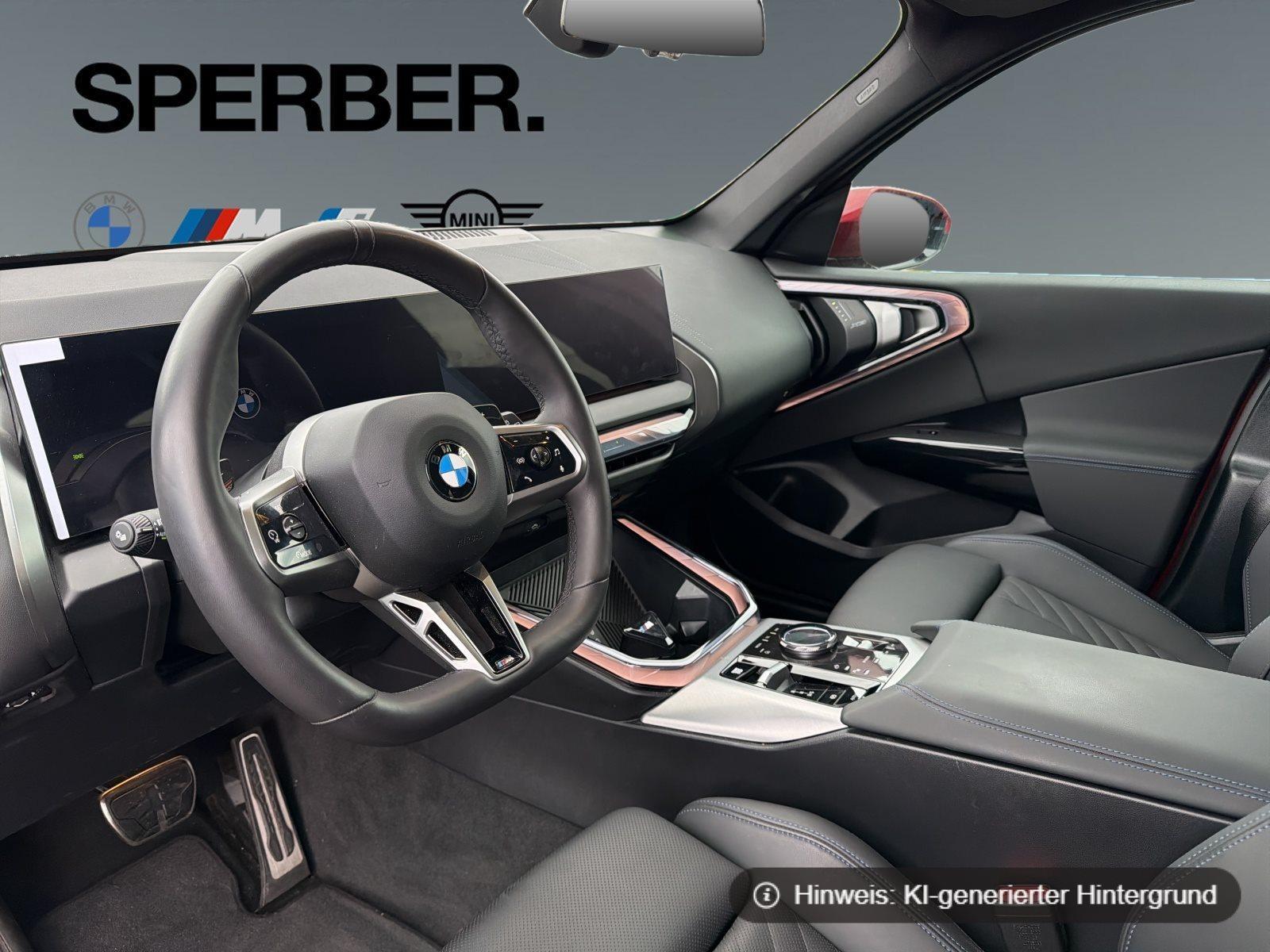 BMW X3 – Bild 16