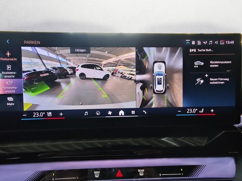 BMW 5er Touring – Bild 17