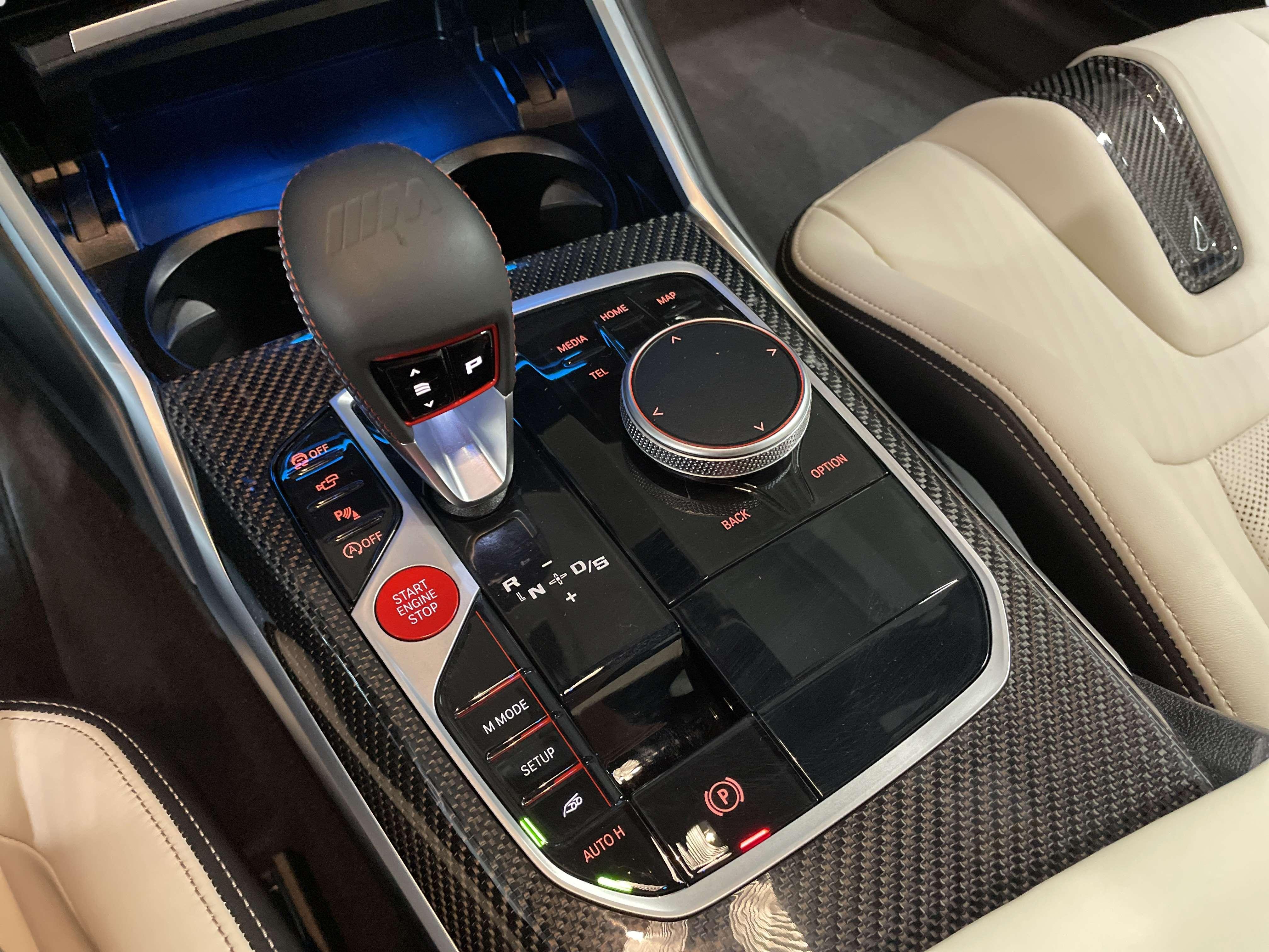 BMW M3 Touring – Bild 22
