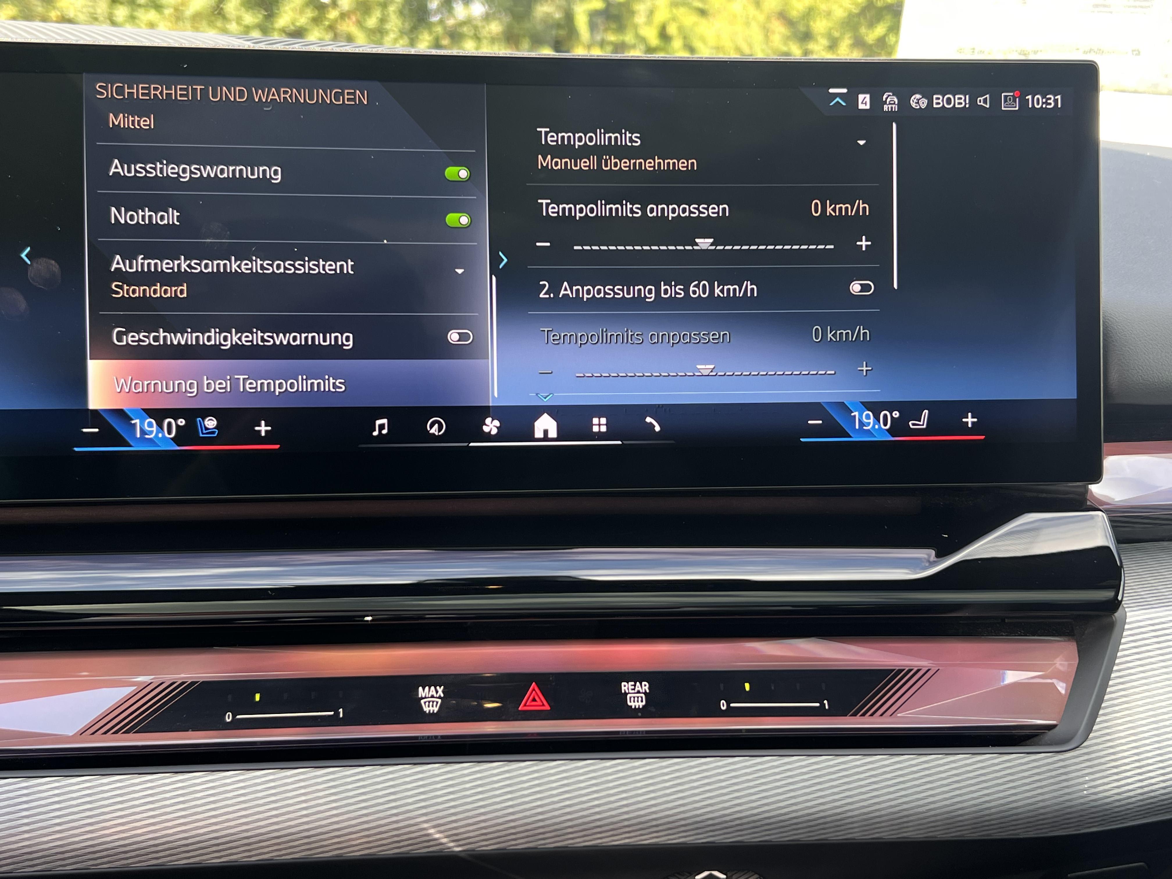 BMW i5 xDrive40 Touring