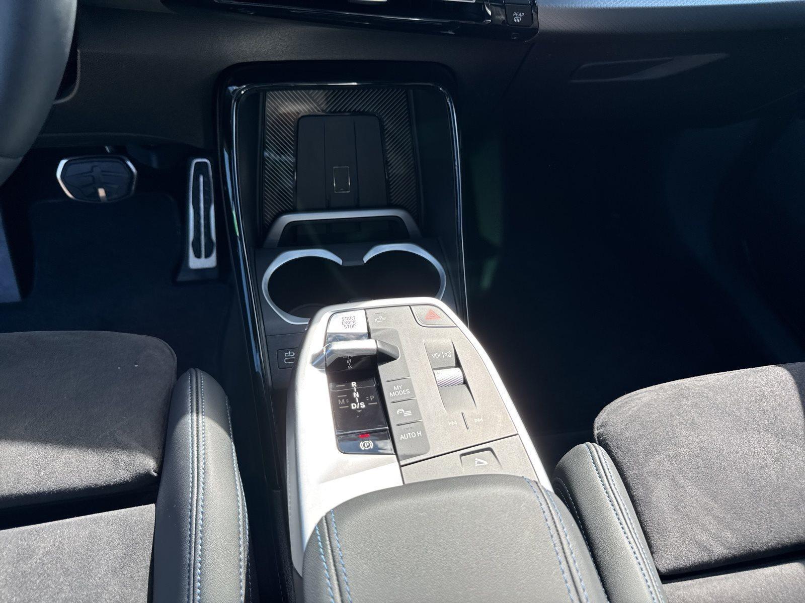 BMW X1 – Bild 7