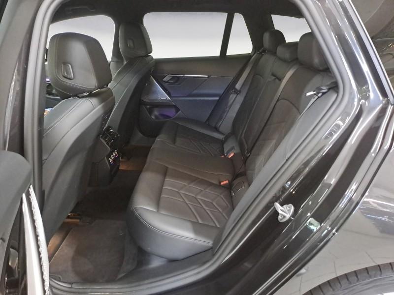 BMW 5er Touring – Bild 9