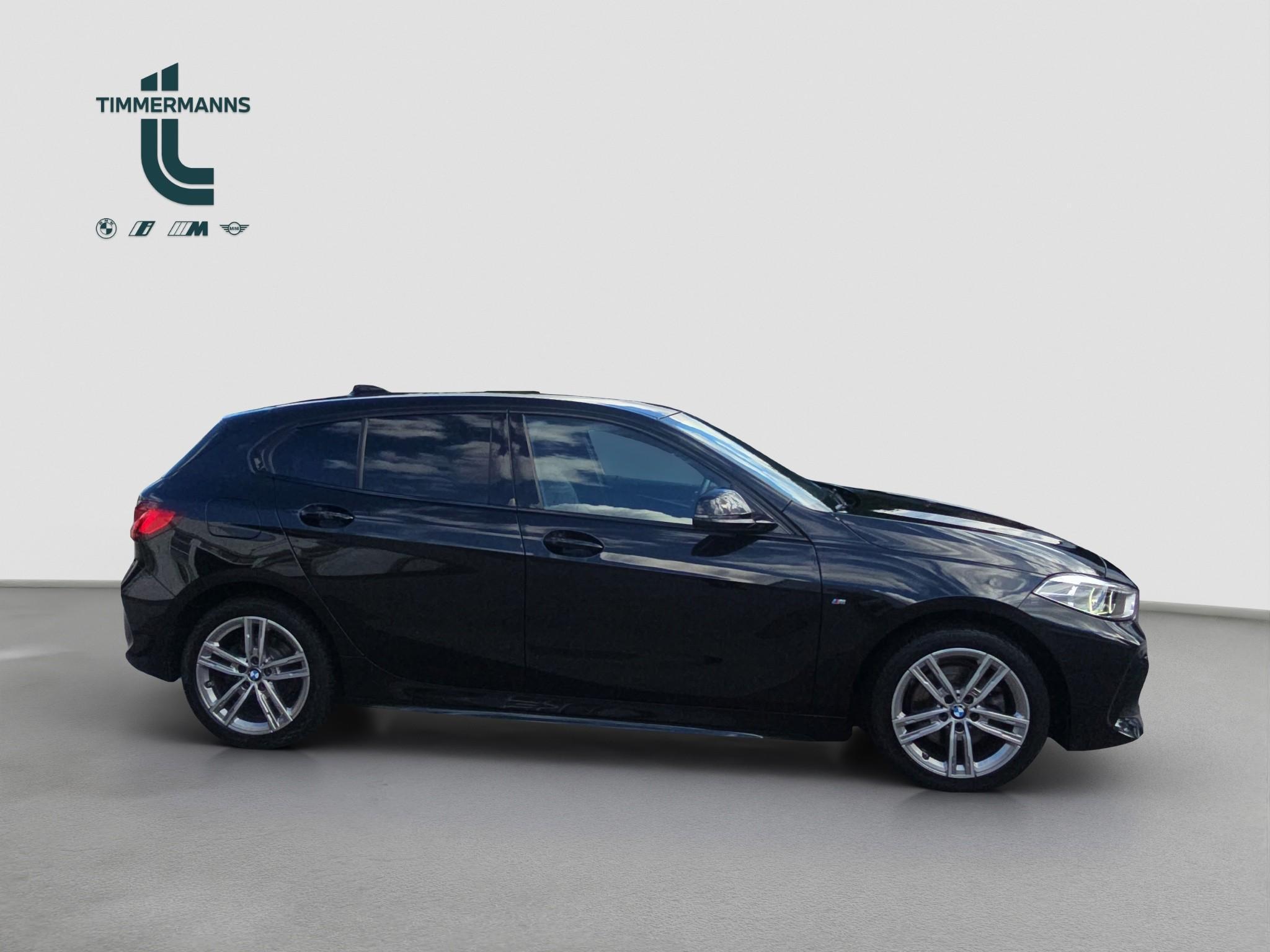 BMW 1er – Bild 9