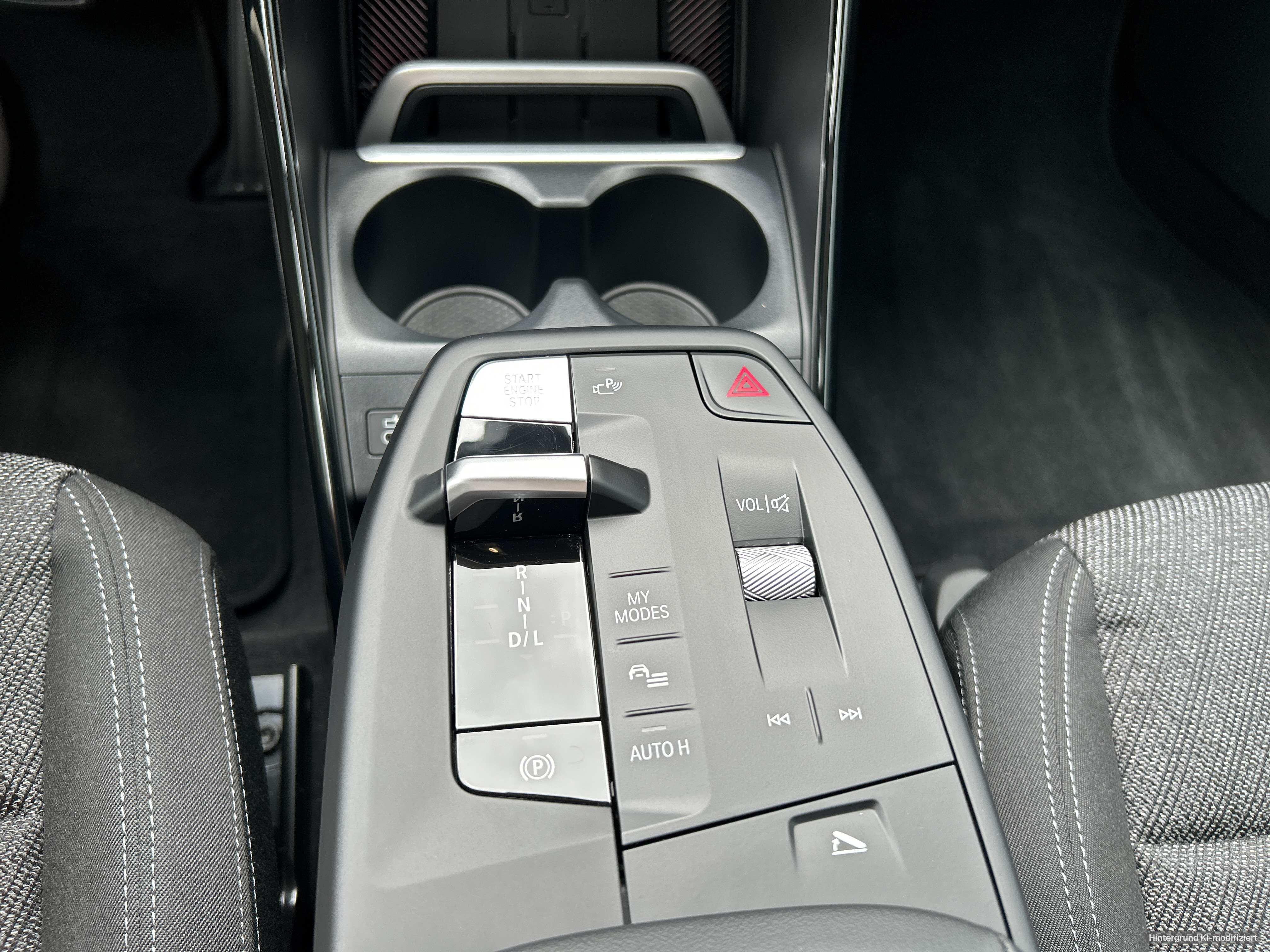 BMW X1 – Bild 16