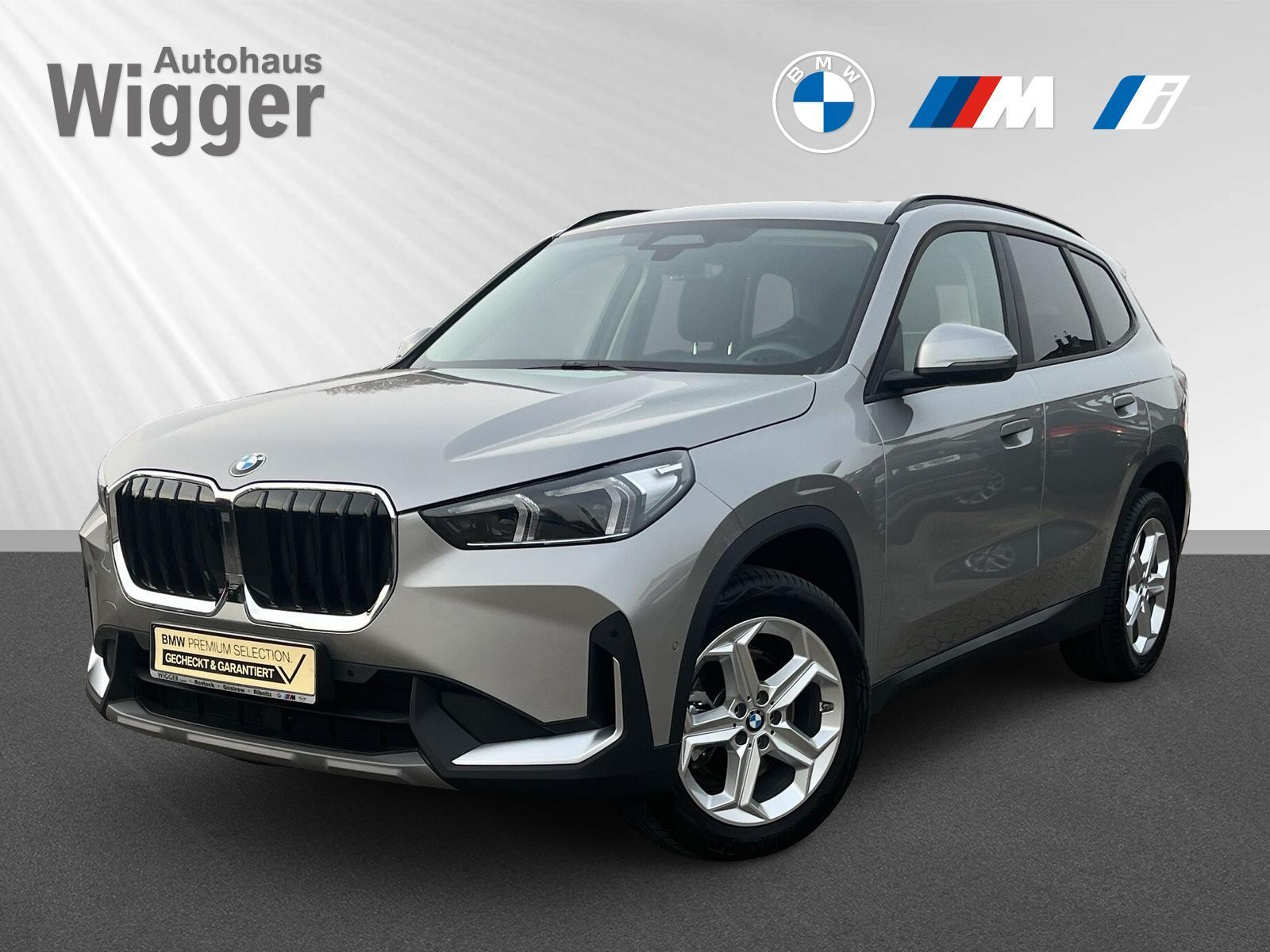 BMW X1 – Bild 16