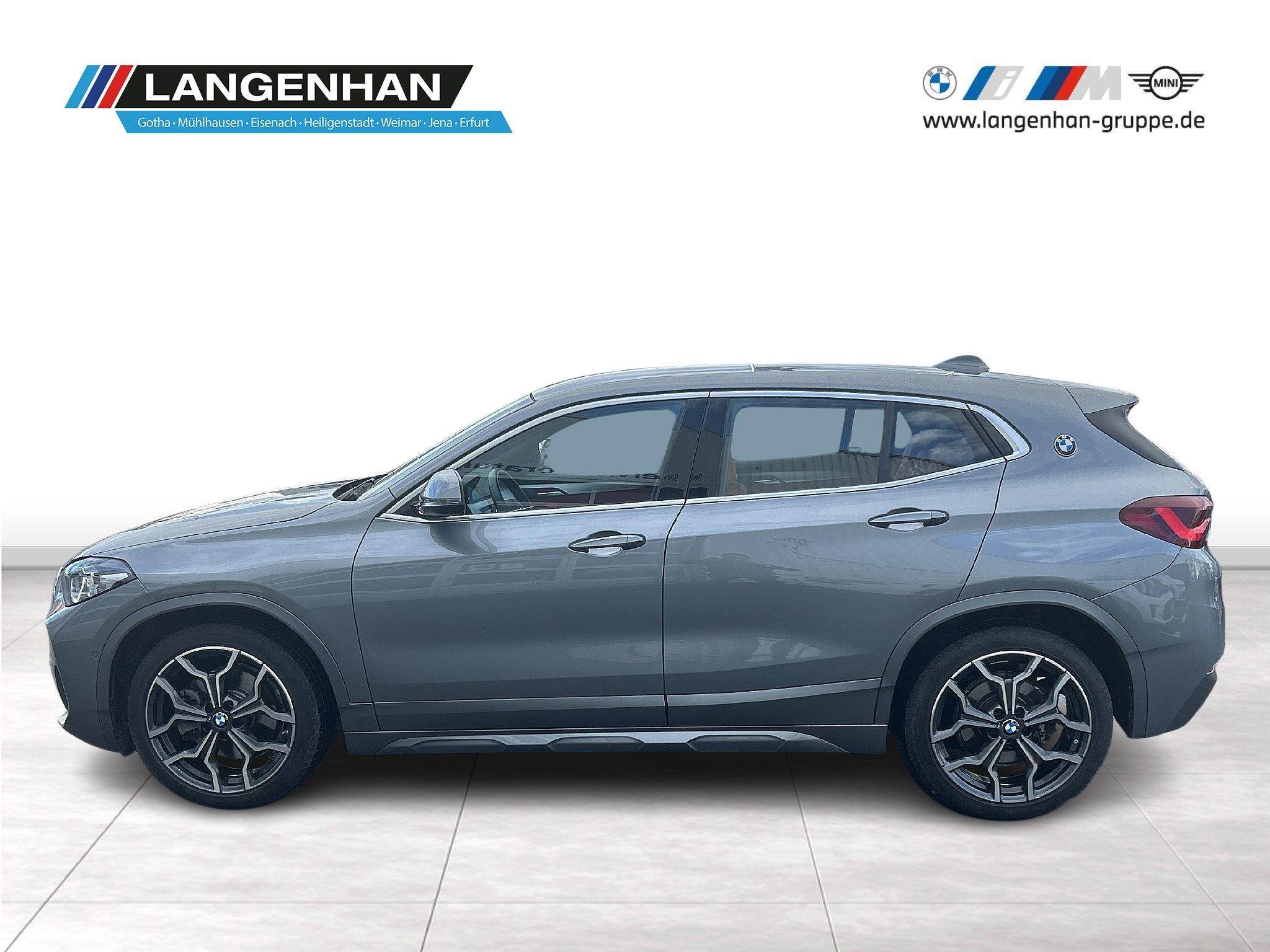 BMW X2 – Bild 5