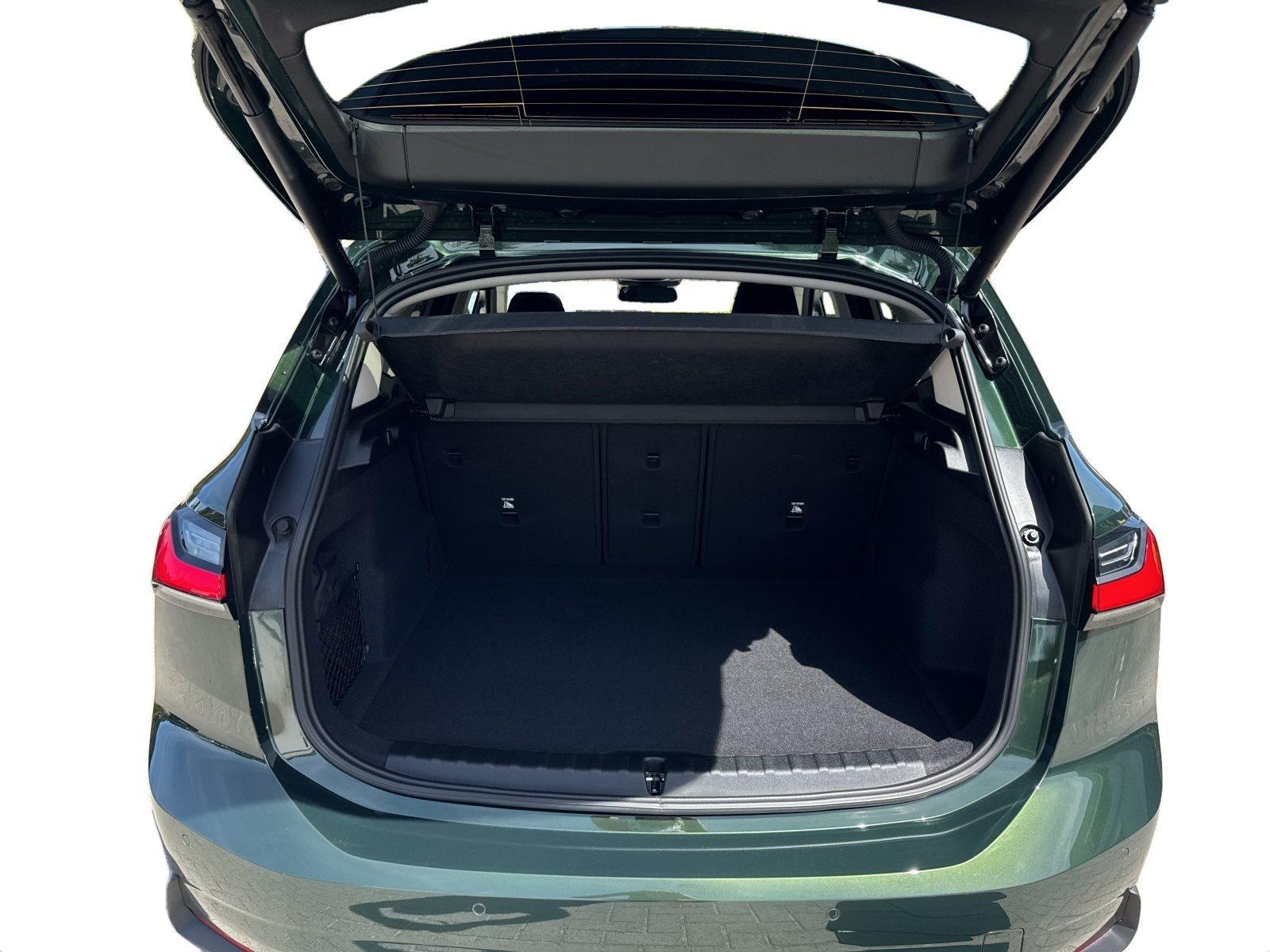 BMW 2er Active Tourer – Bild 7