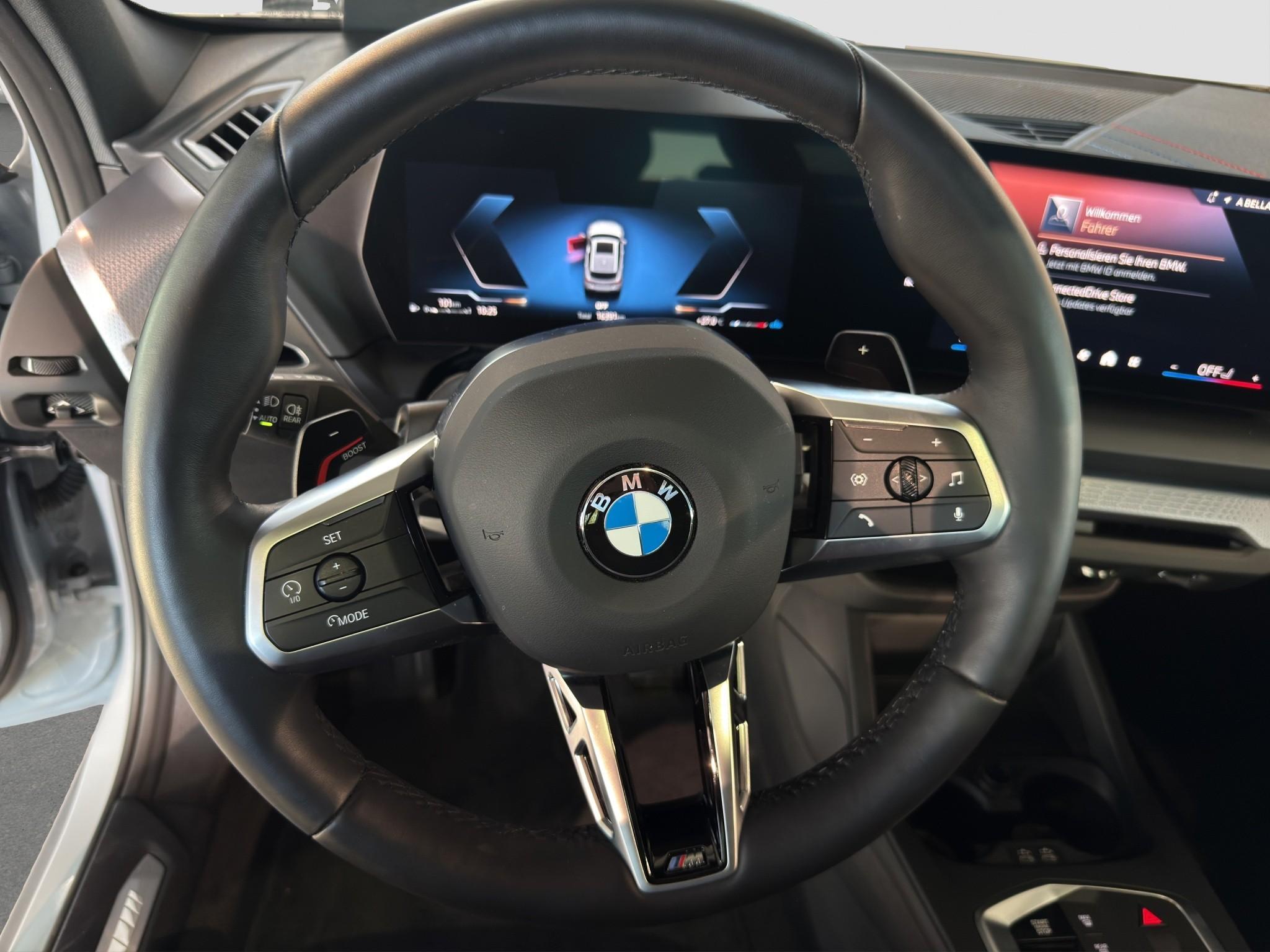 BMW 1er – Bild 26