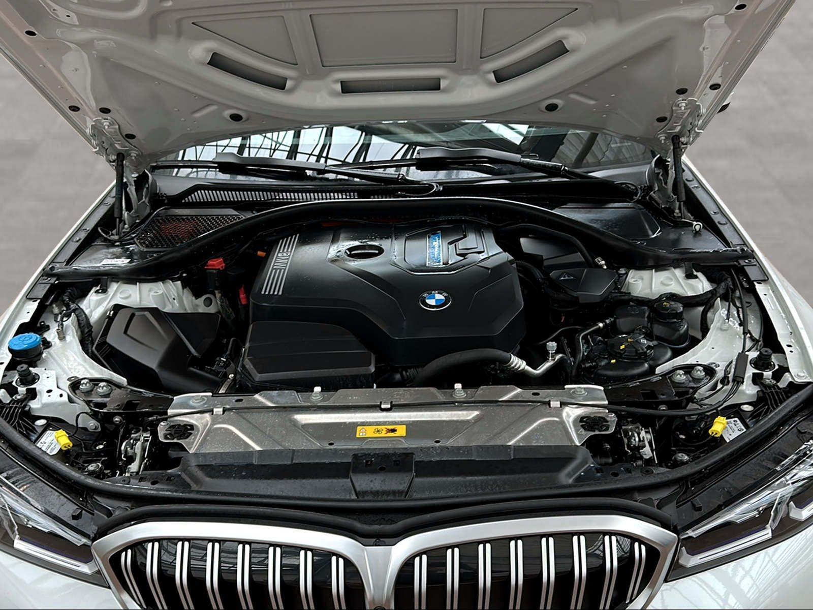 BMW 3er – Bild 15
