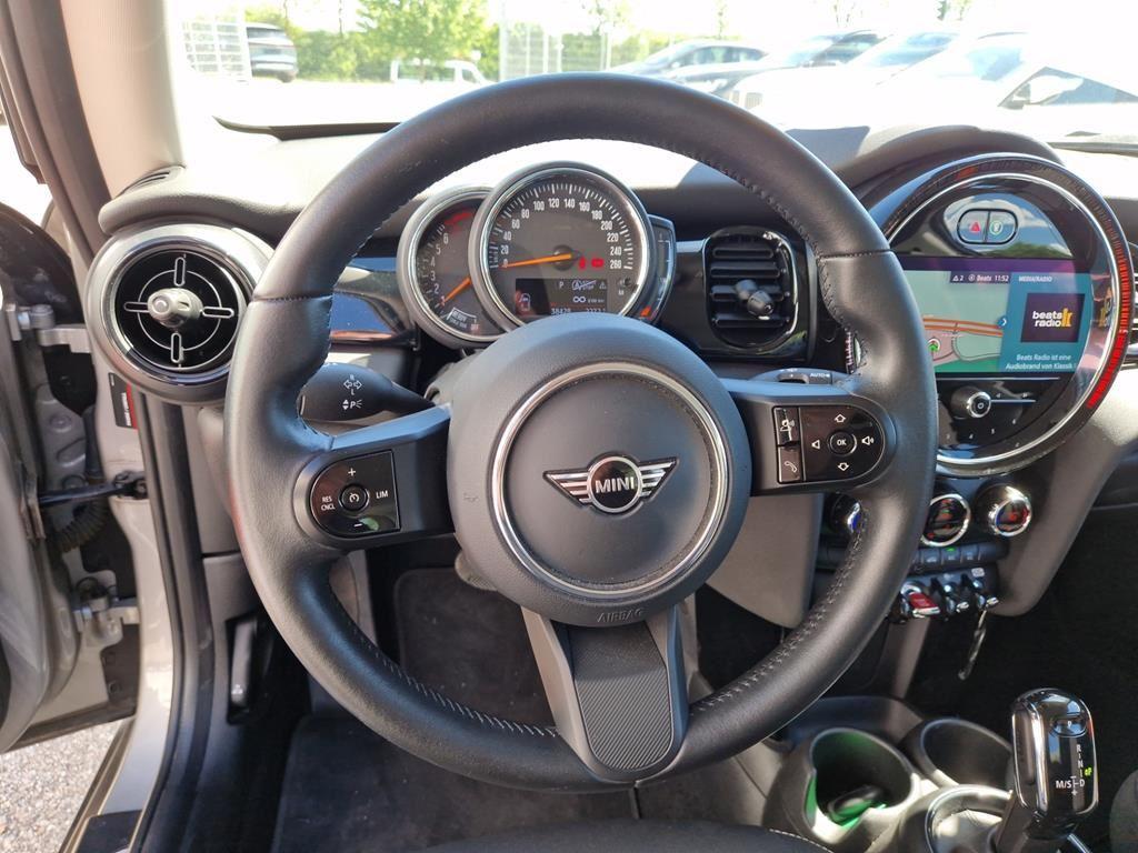 MINI Cooper 3-Türer – Bild 12