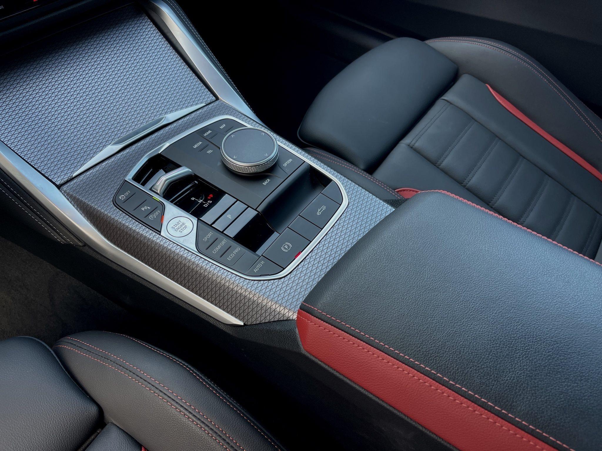 BMW 4er Cabrio – Bild 7
