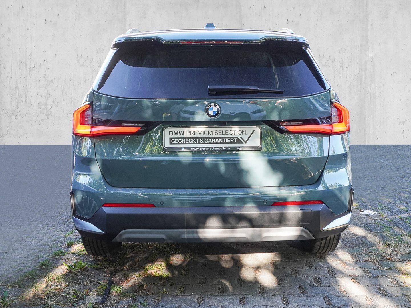 BMW X1 – Bild 4