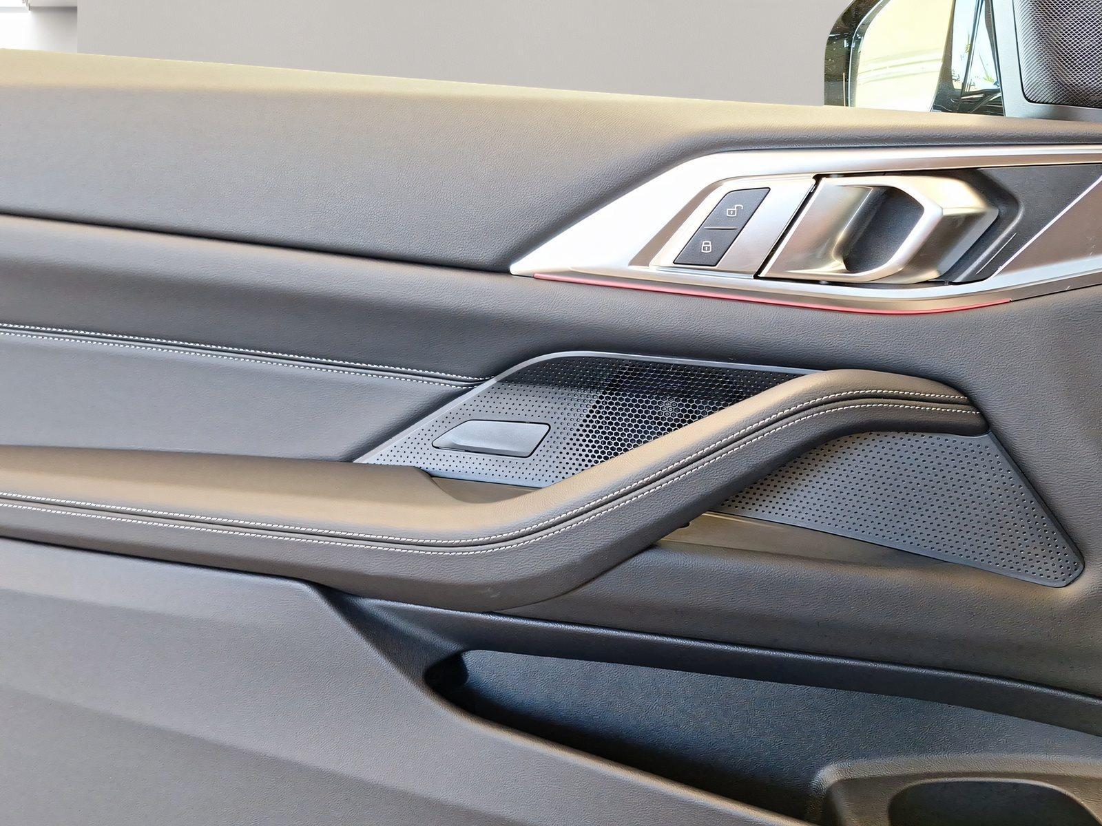 BMW 4er Coupé – Bild 20