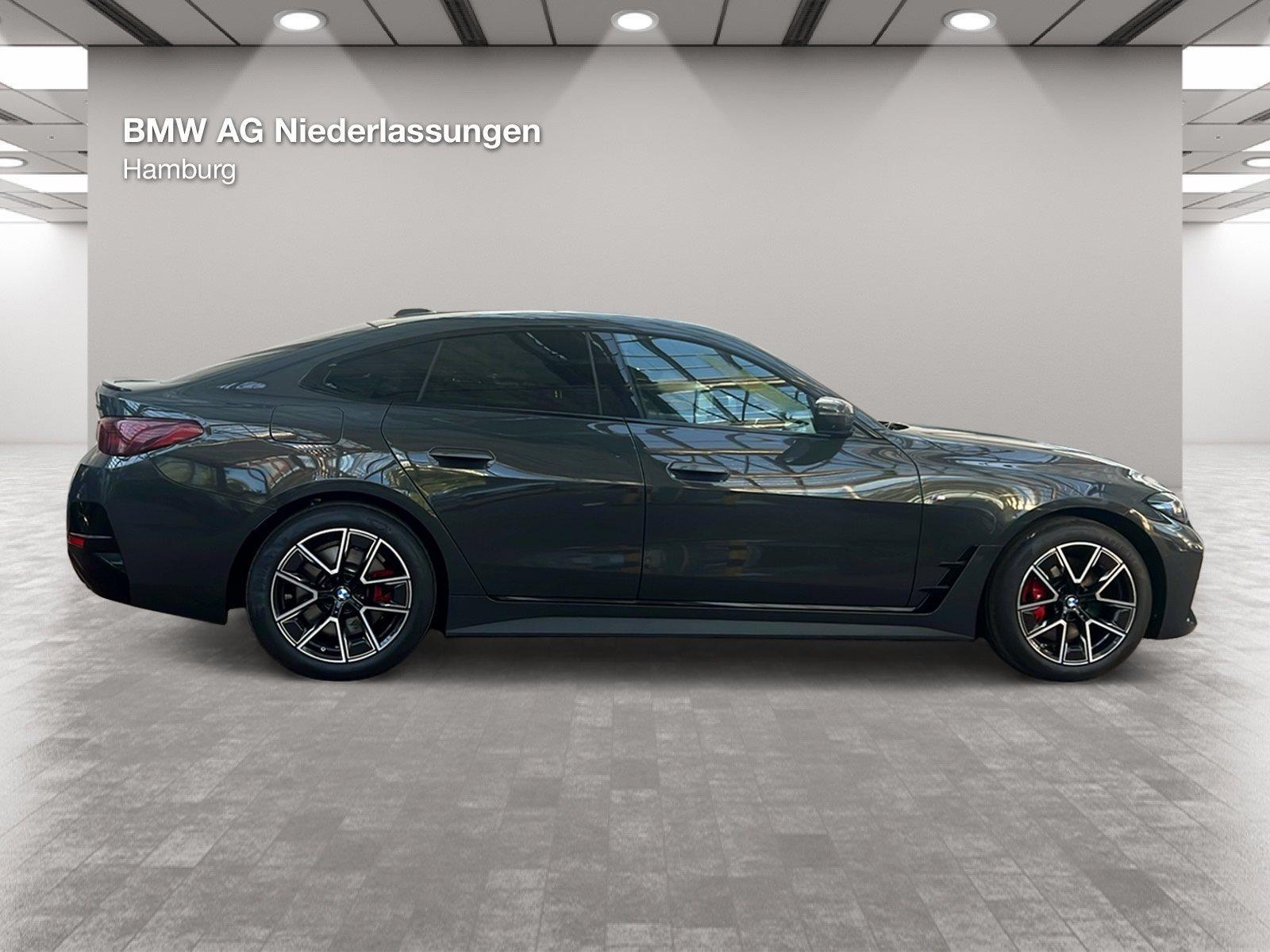 BMW 4er Gran Coupé – Bild 4
