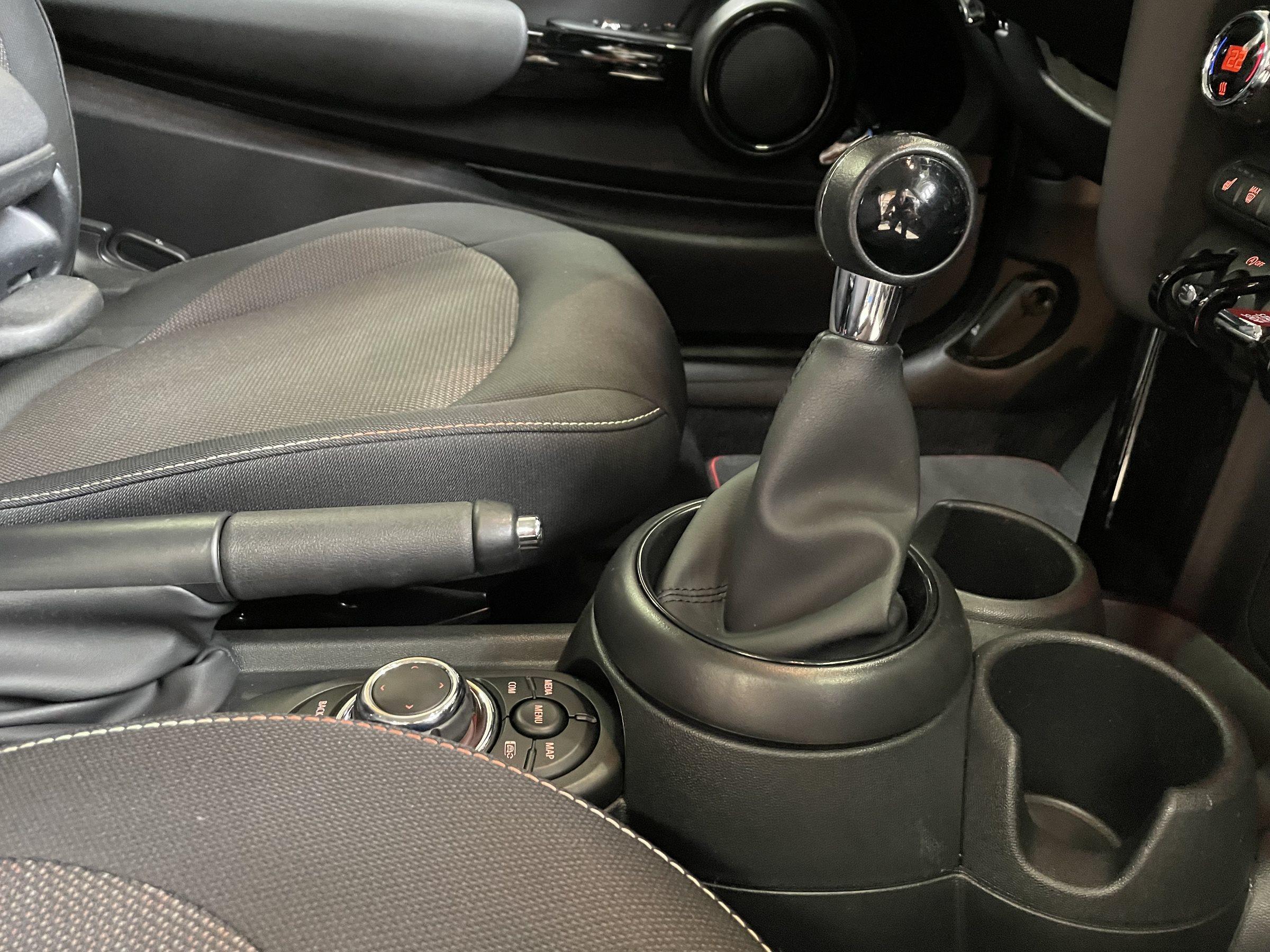 MINI Cooper 3-Türer – Bild 11