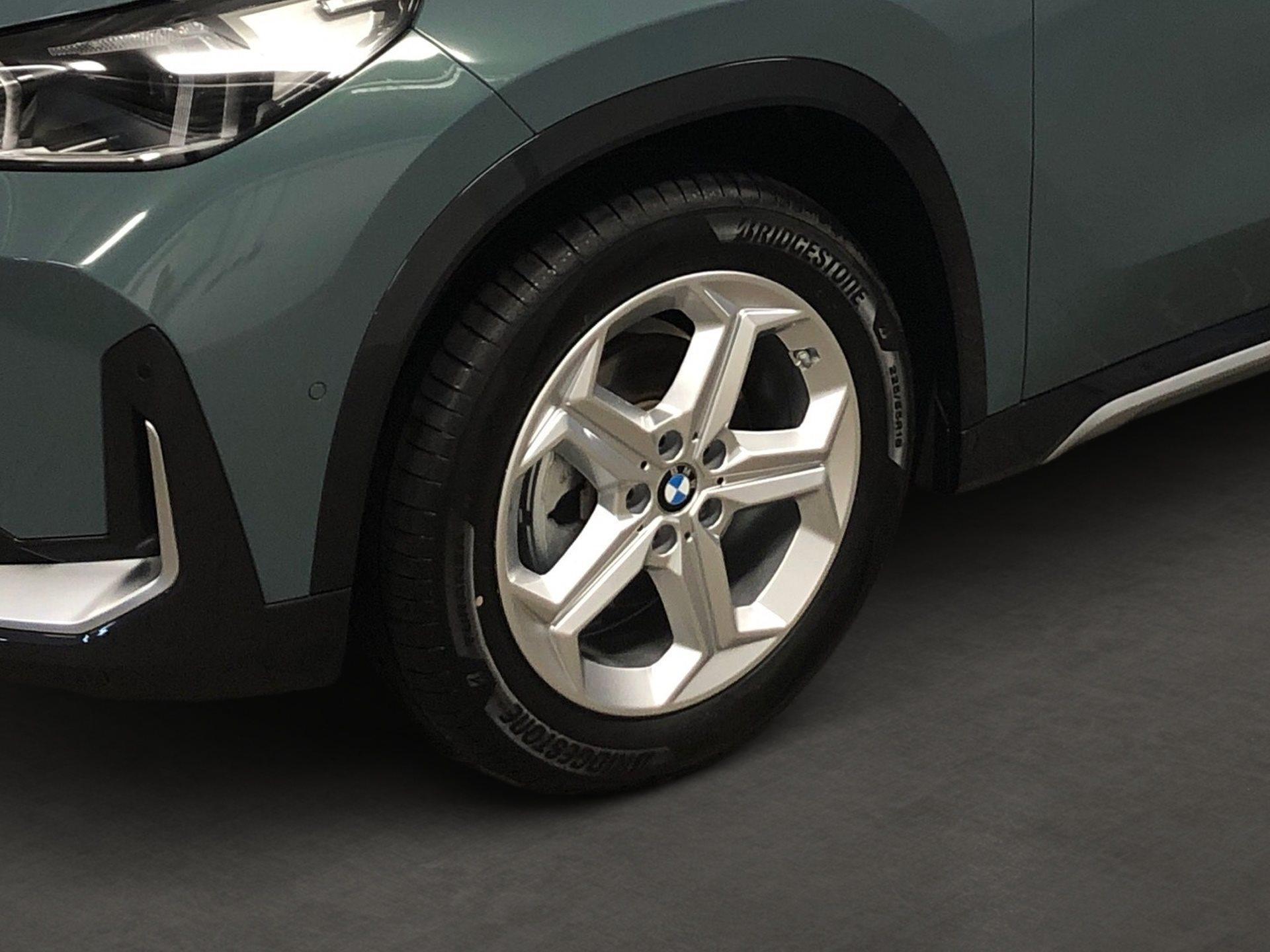 BMW iX1 – Bild 6