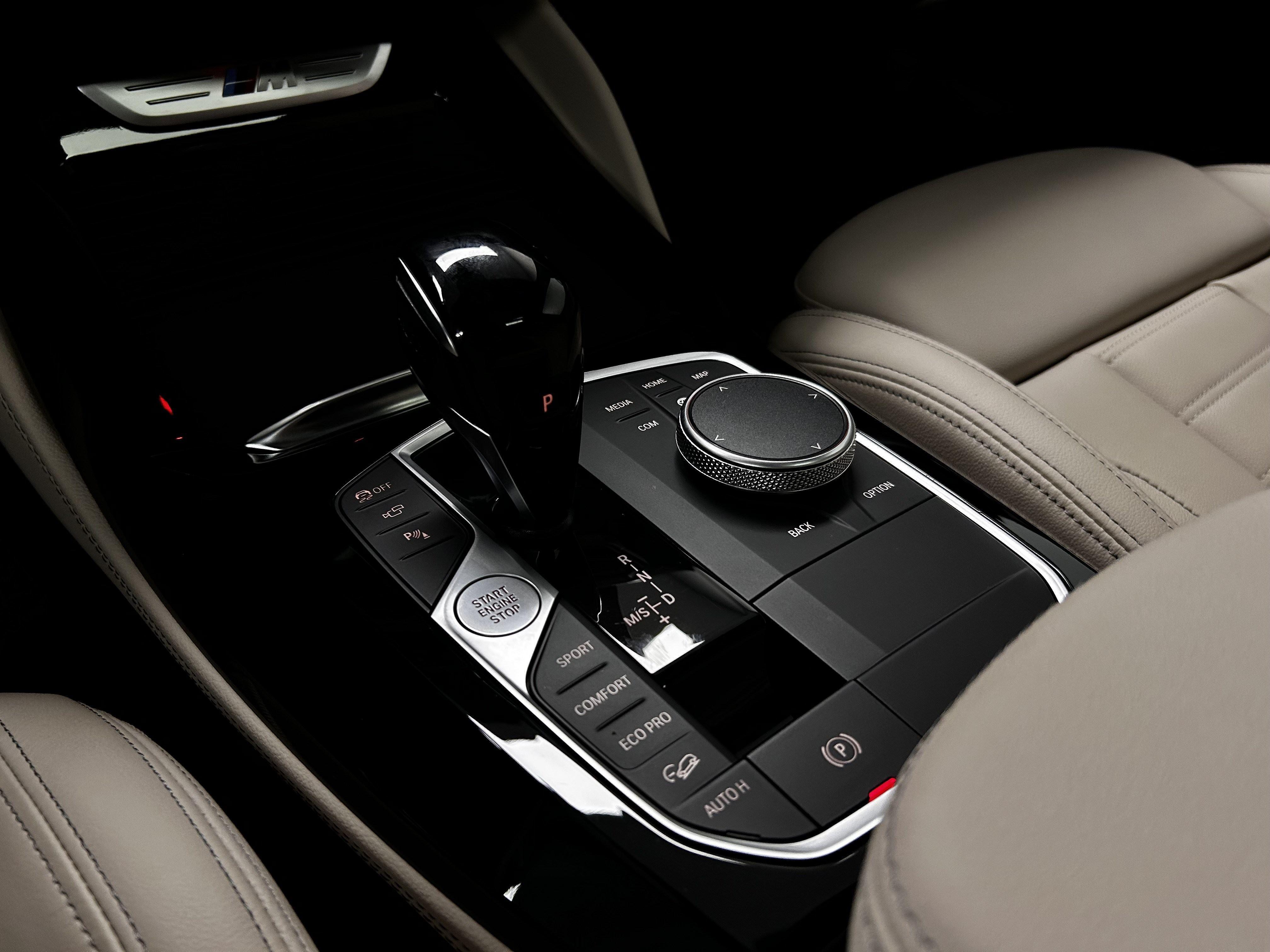 BMW X4 – Bild 29