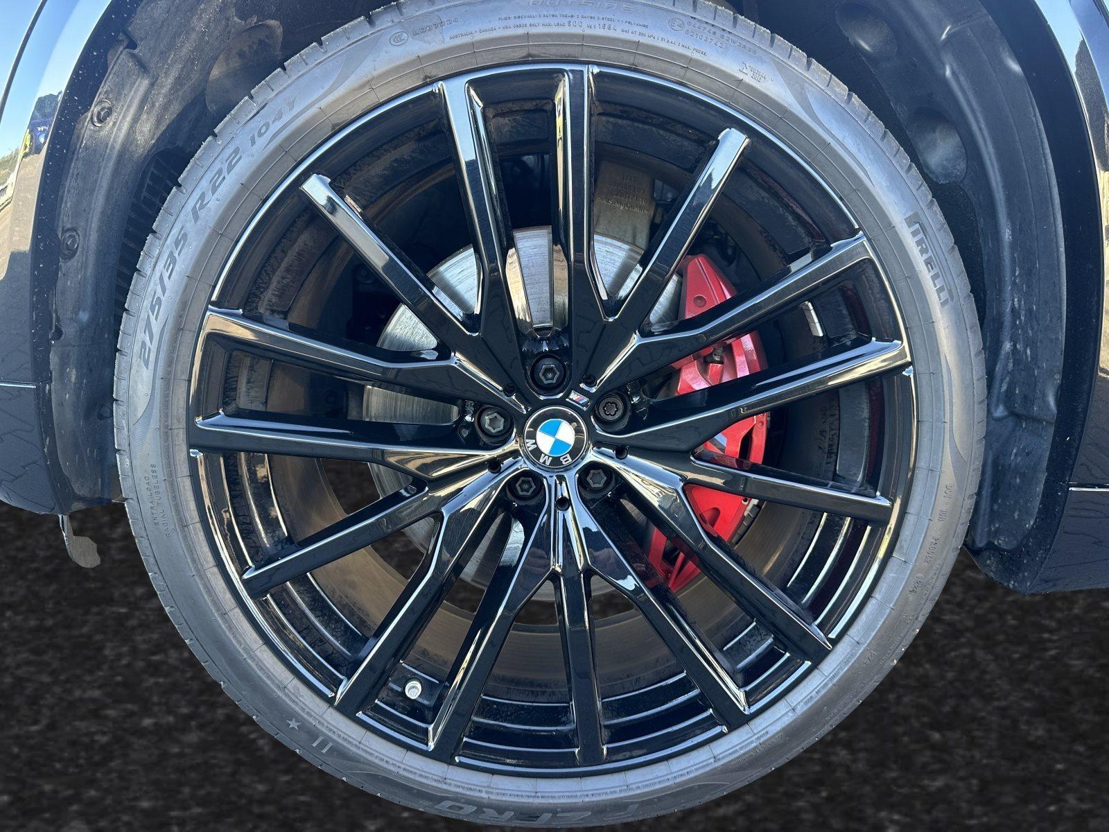 BMW X5 – Bild 16