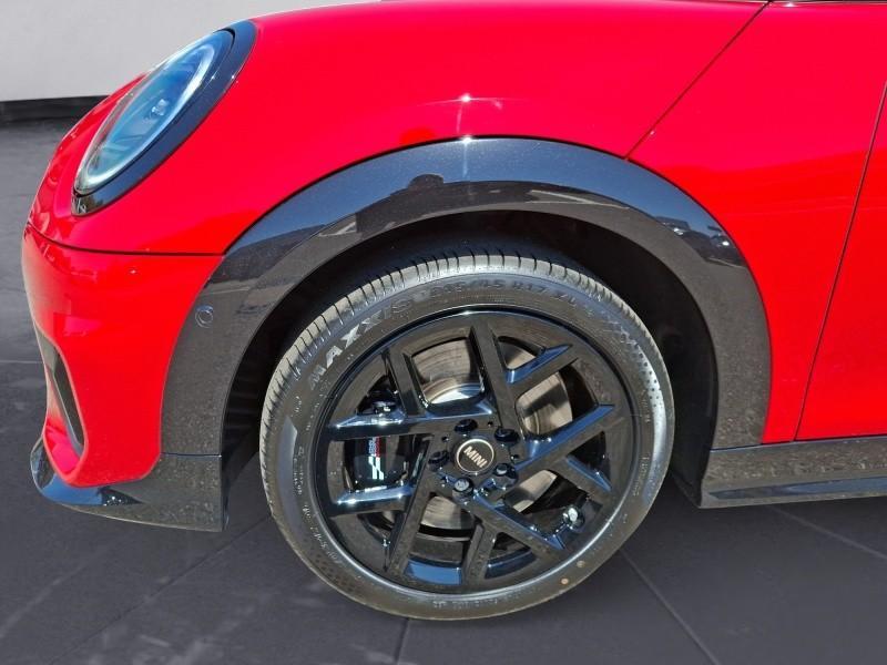 MINI Cabrio