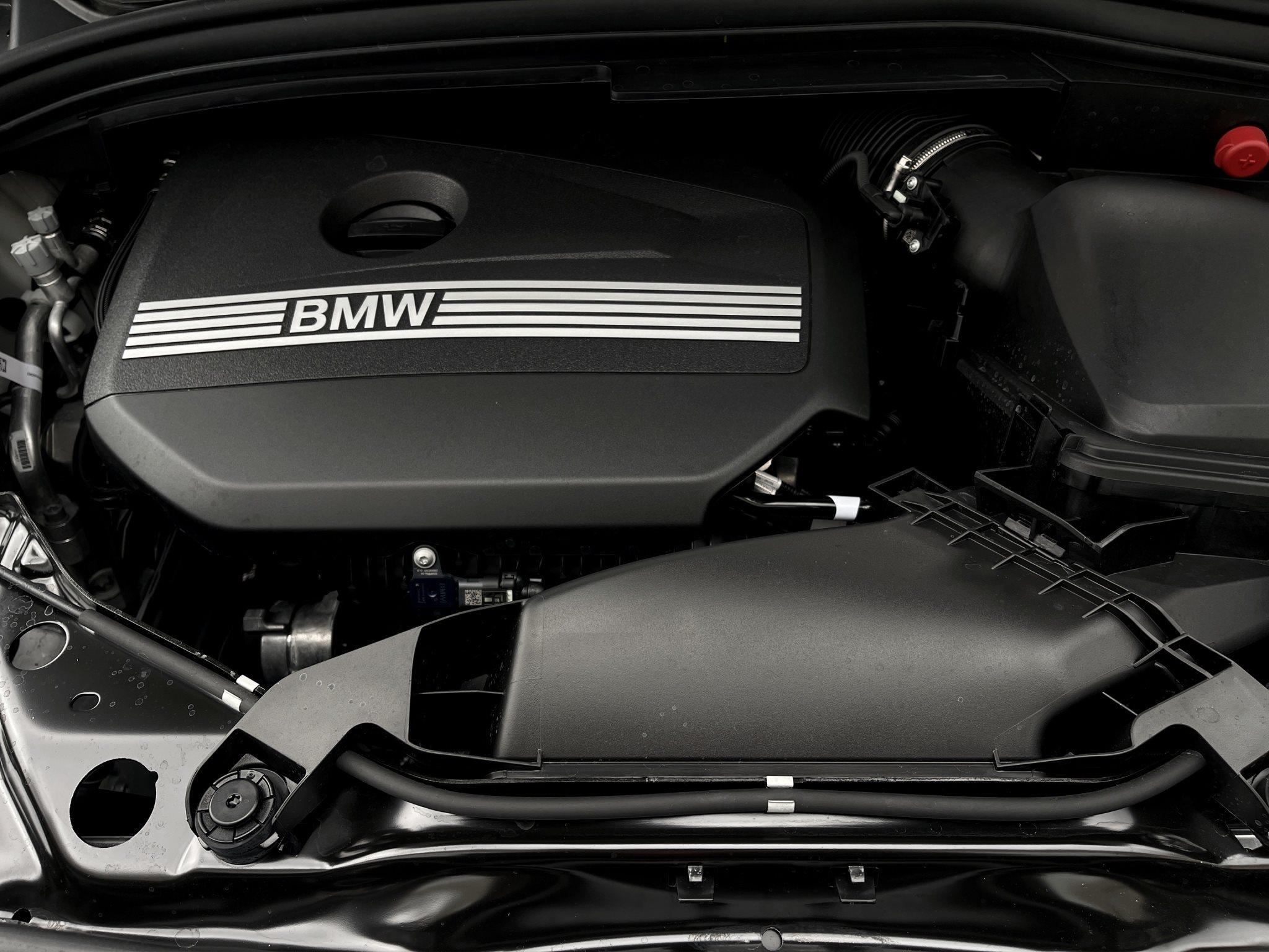 BMW 2er Active Tourer – Bild 13