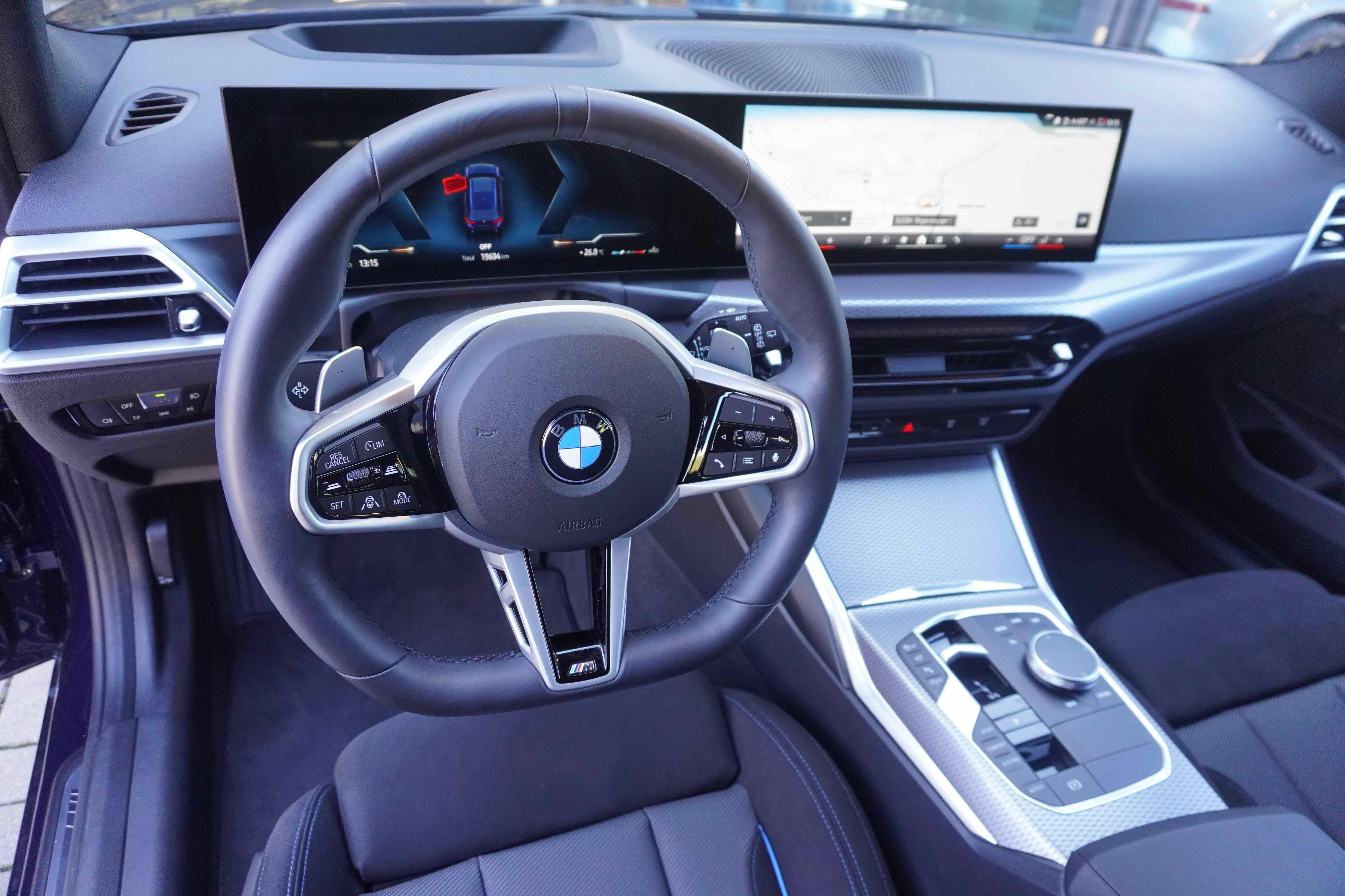 BMW 3er Touring – Bild 17