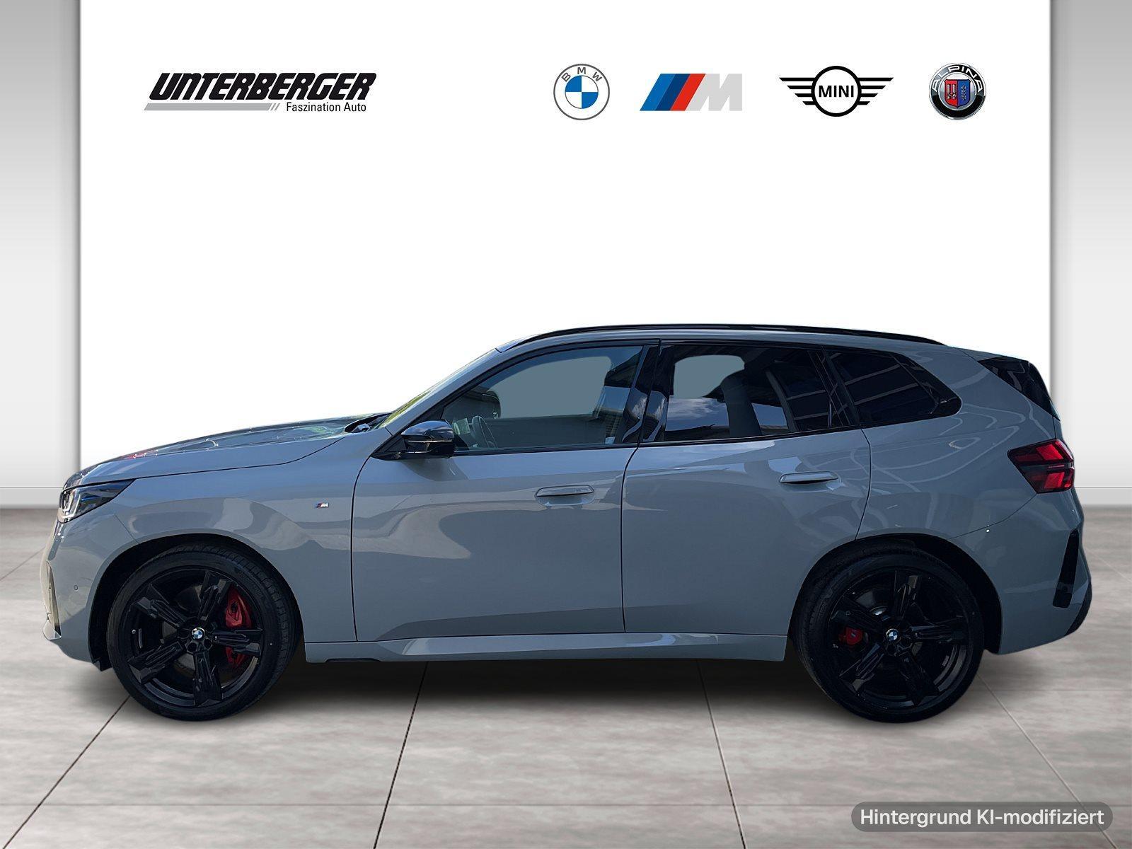 BMW X3 – Bild 3