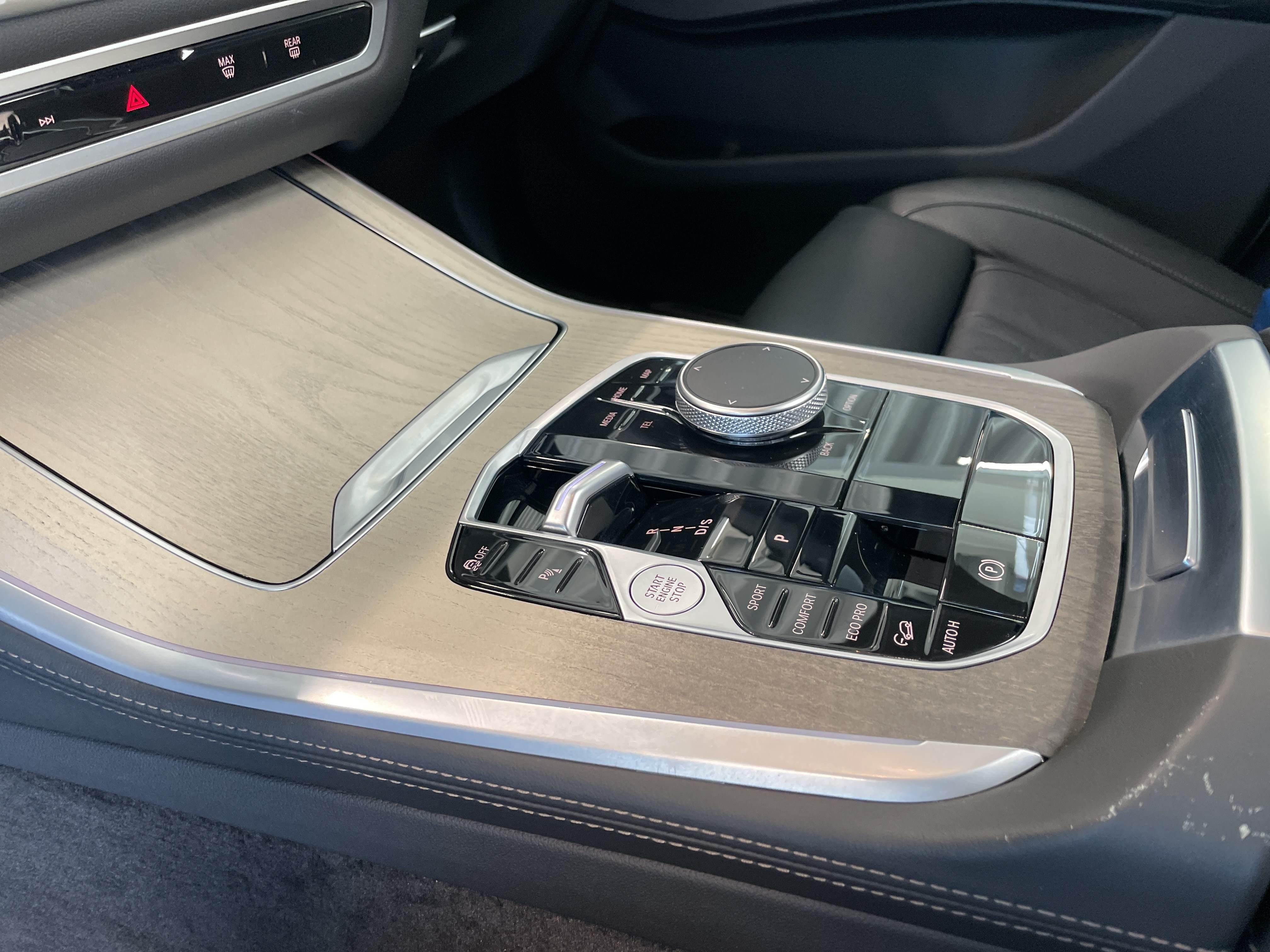 BMW X5 – Bild 15