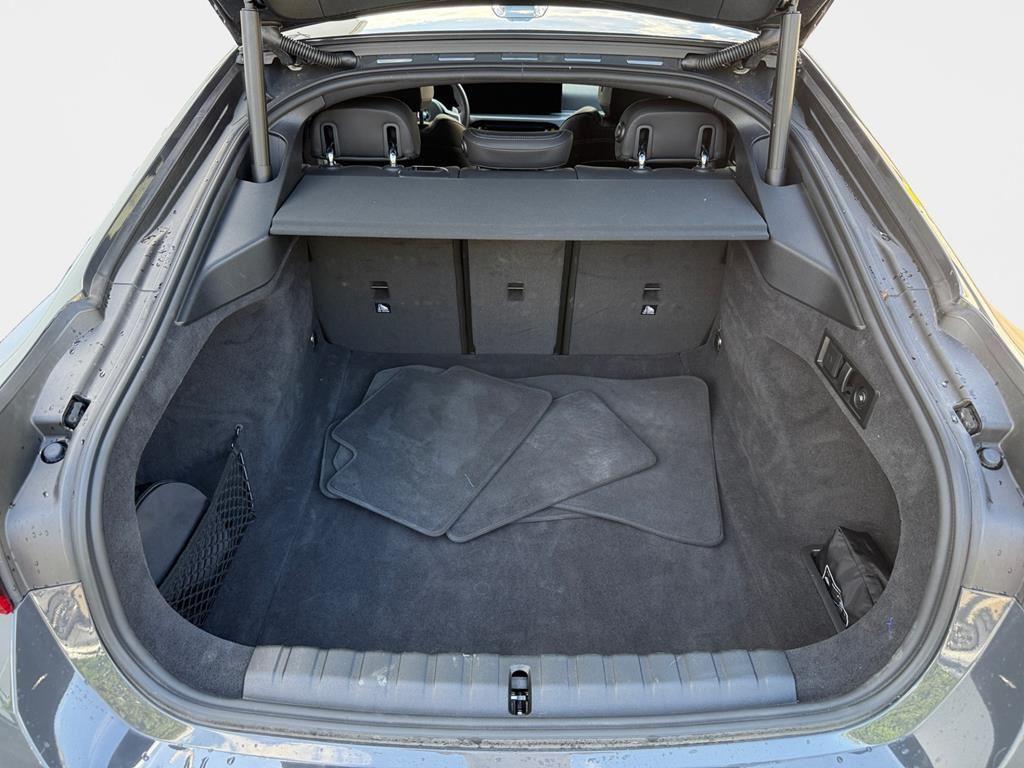 BMW 4er Gran Coupé – Bild 14