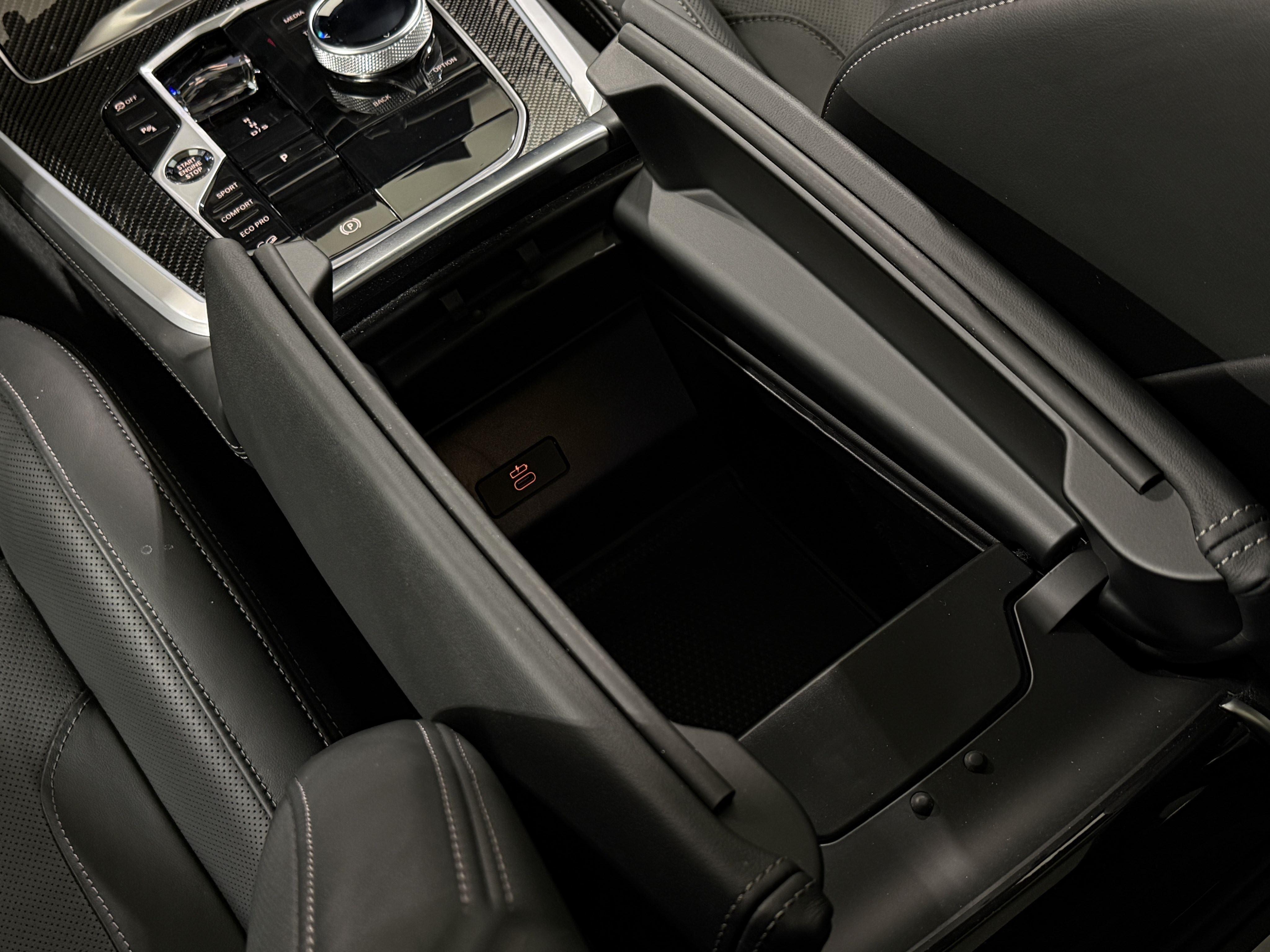 BMW X5 – Bild 24