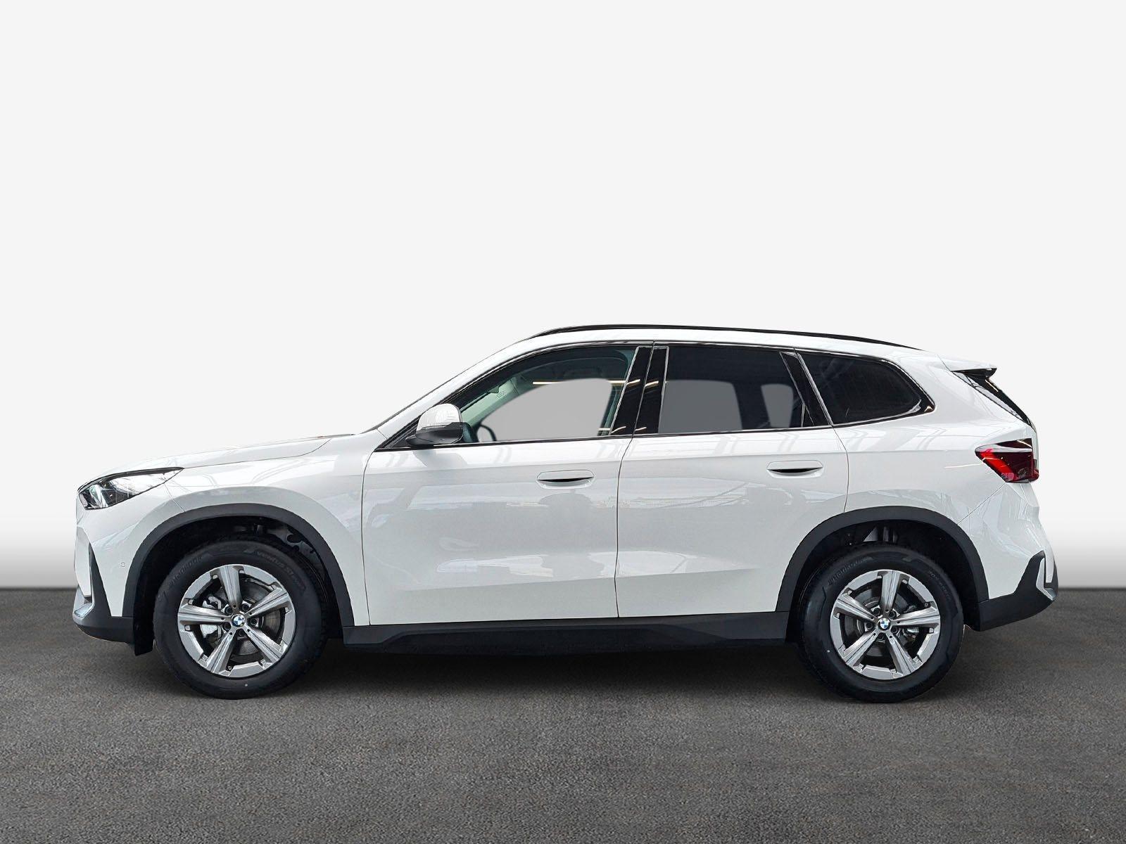 BMW X1 – Bild 4