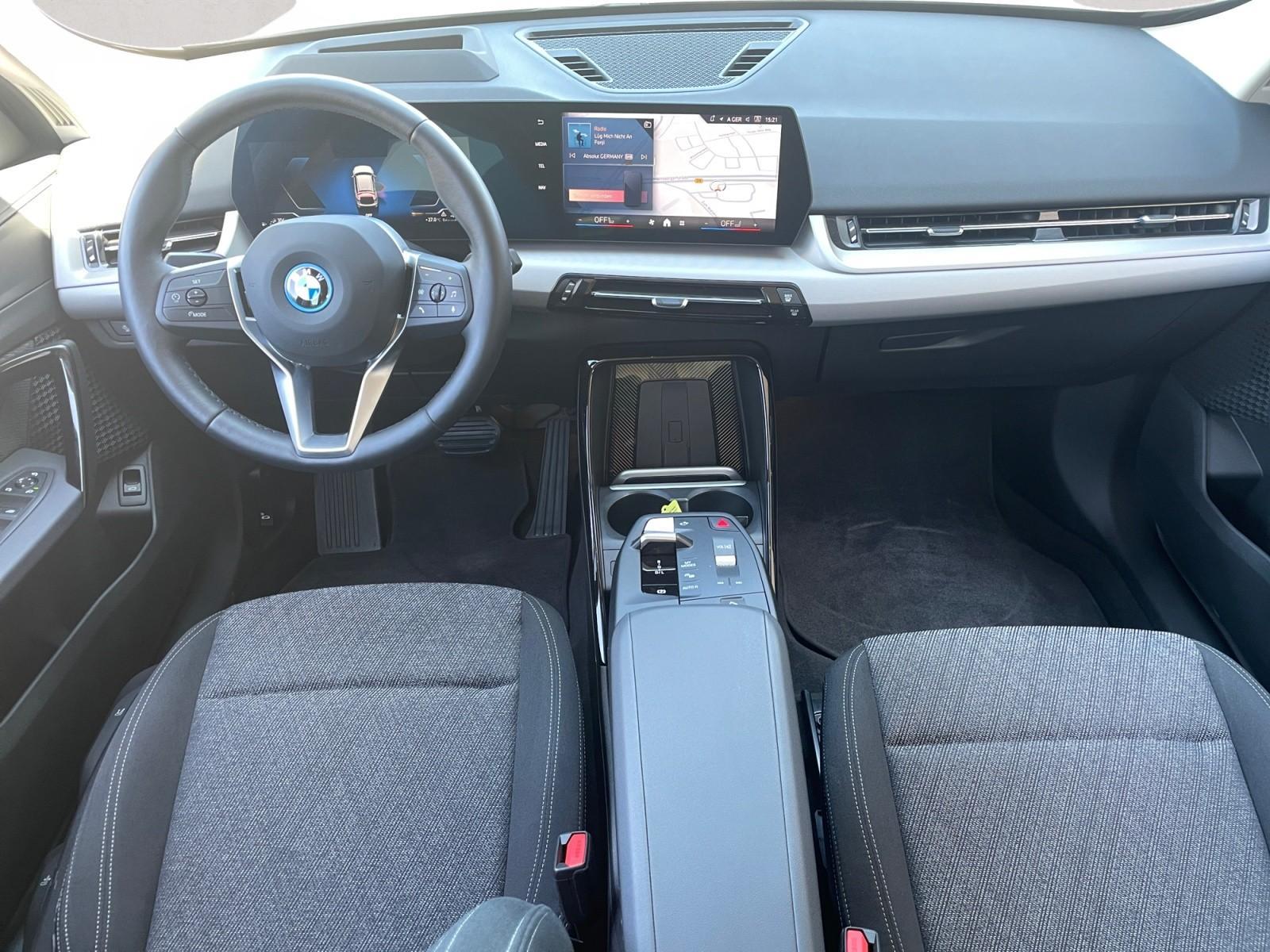BMW X1 – Bild 19
