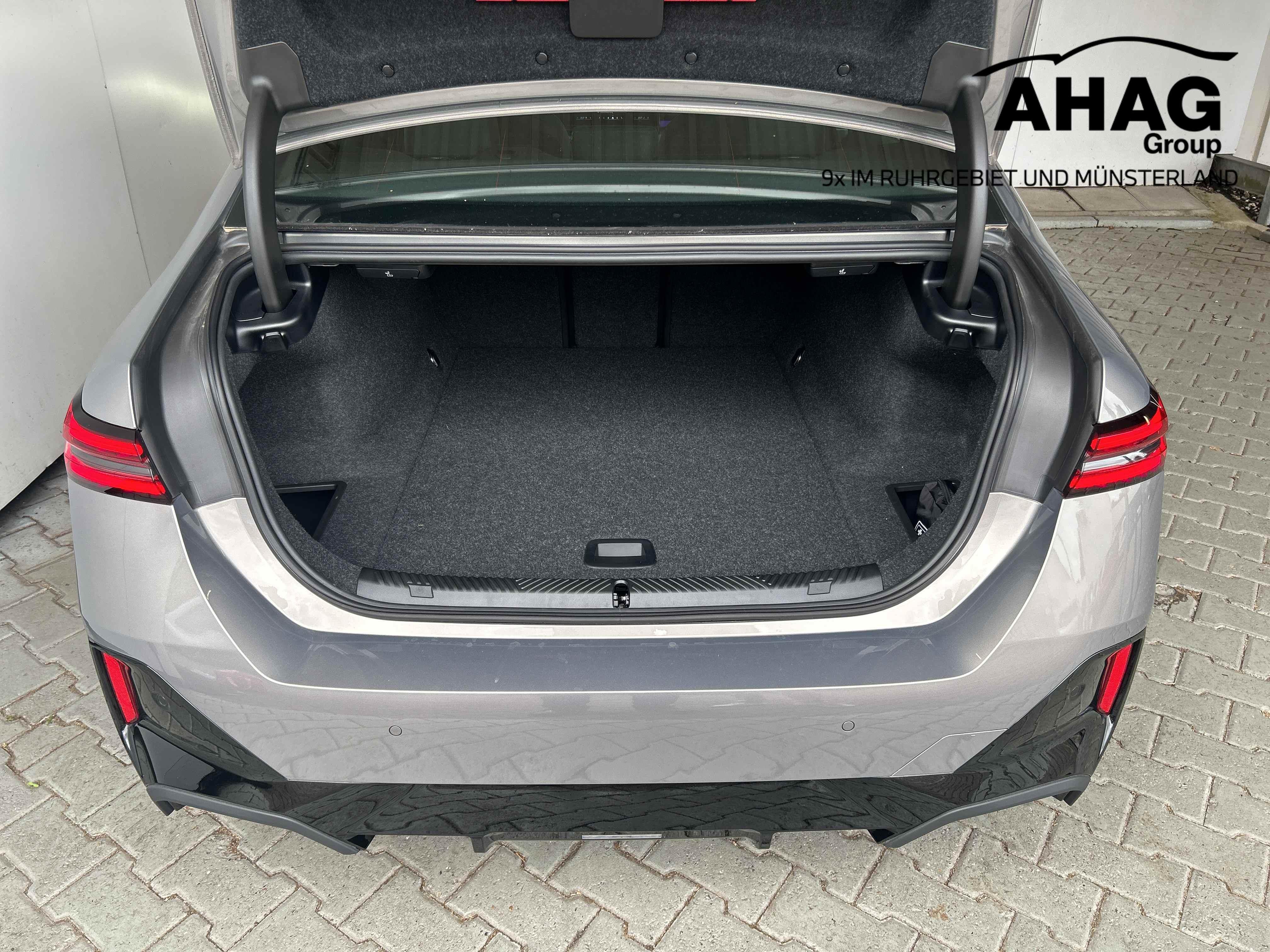 BMW 5er – Bild 11