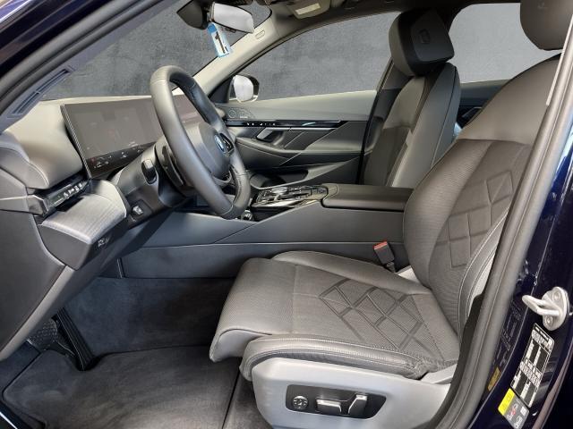 BMW 5er – Bild 21