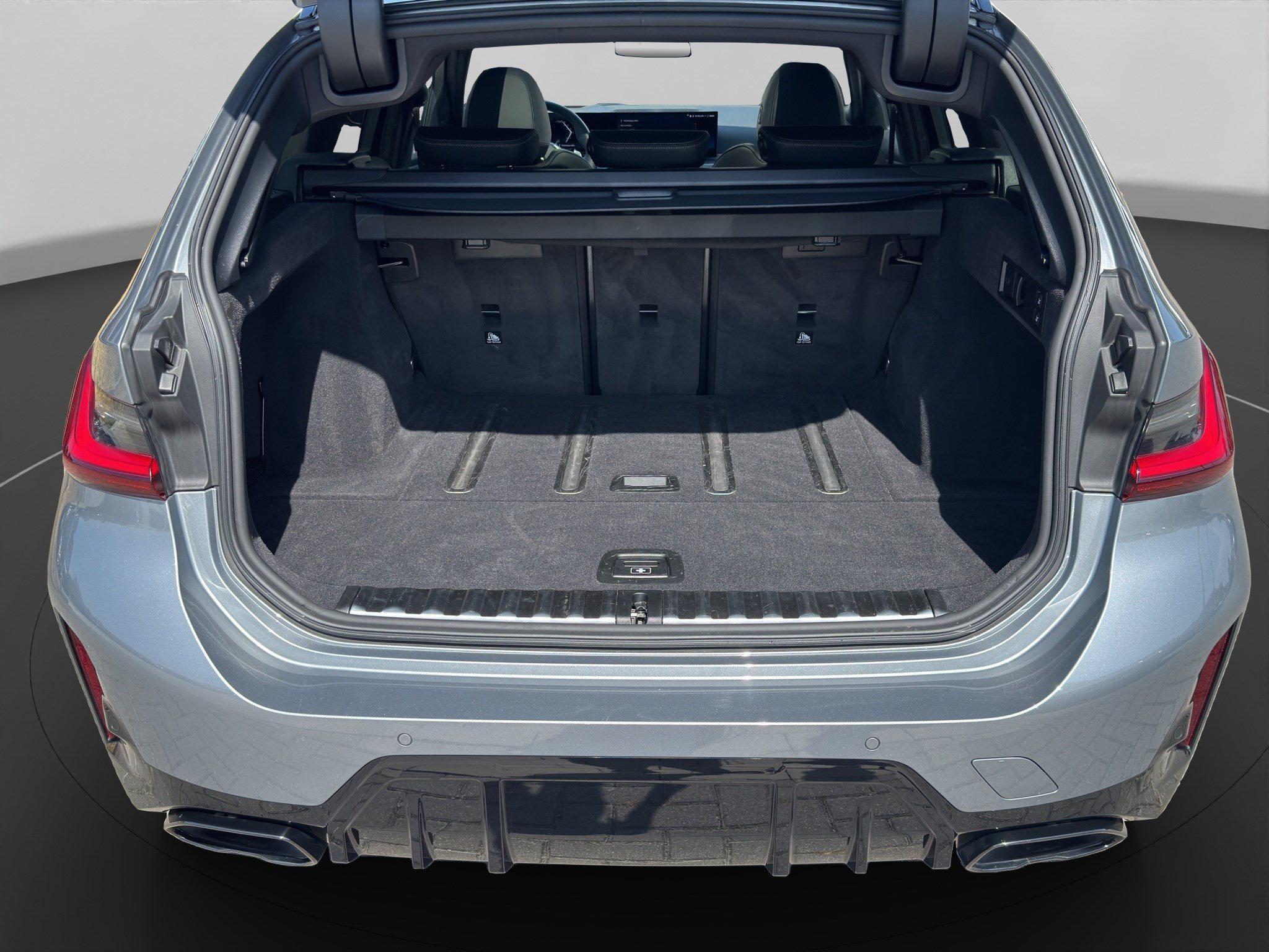 BMW 3er Touring – Bild 17