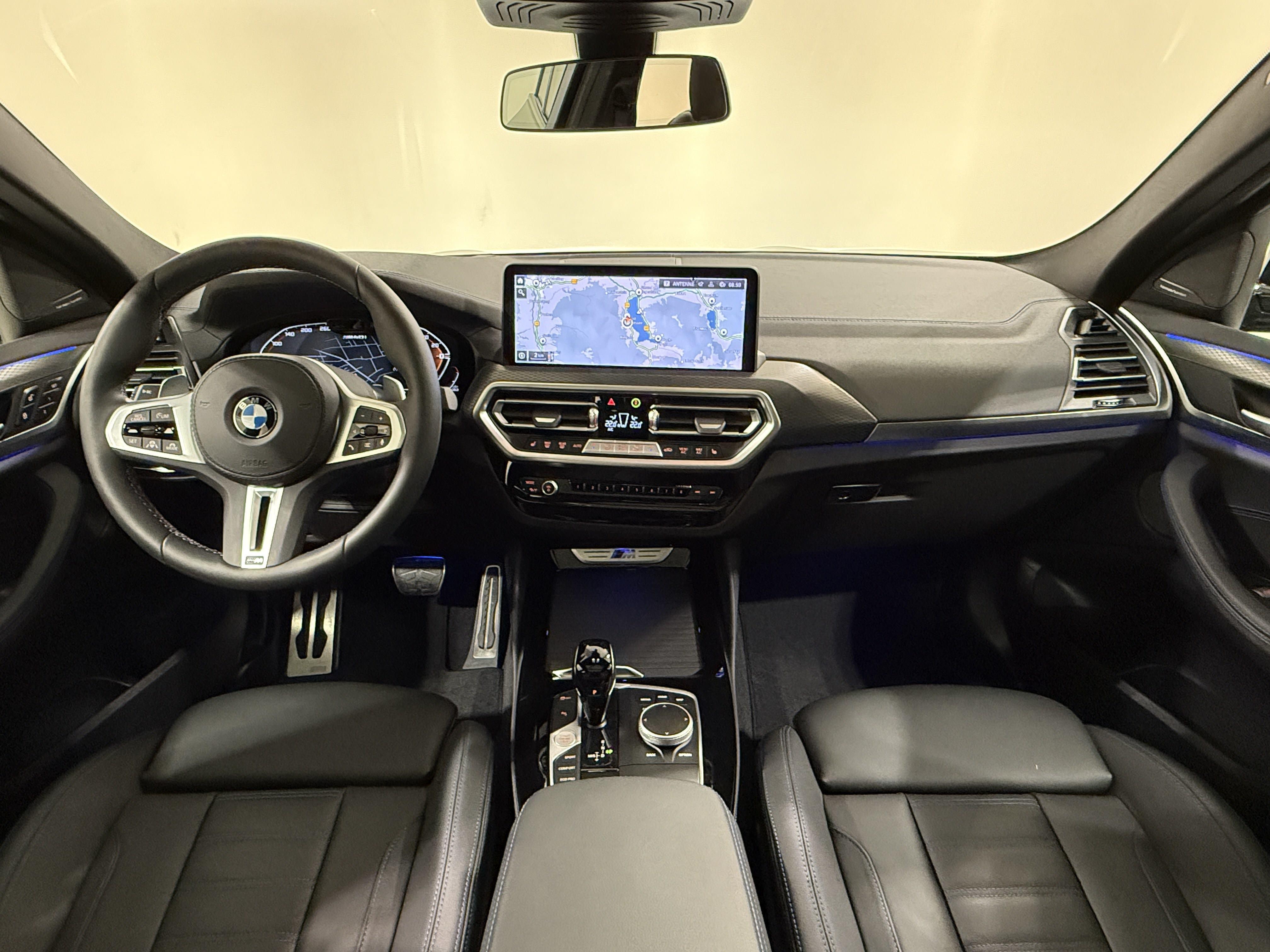 BMW X4 – Bild 18